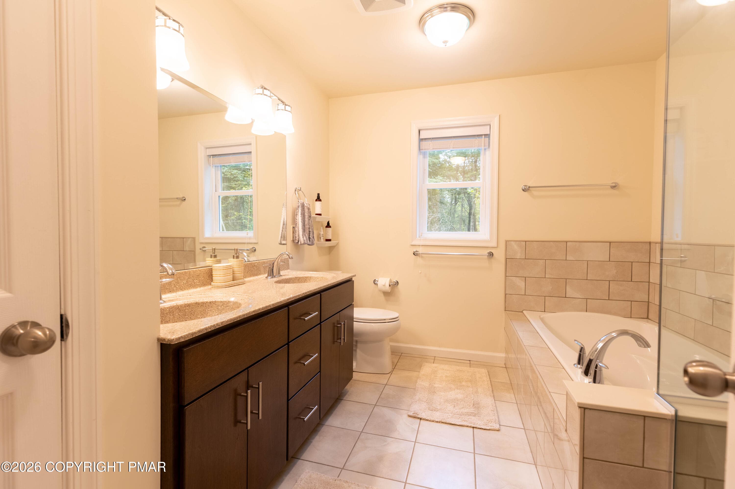 Second Floor-12 - 87 Delbert Drive, Covington Township, PA 18424, Covington Township