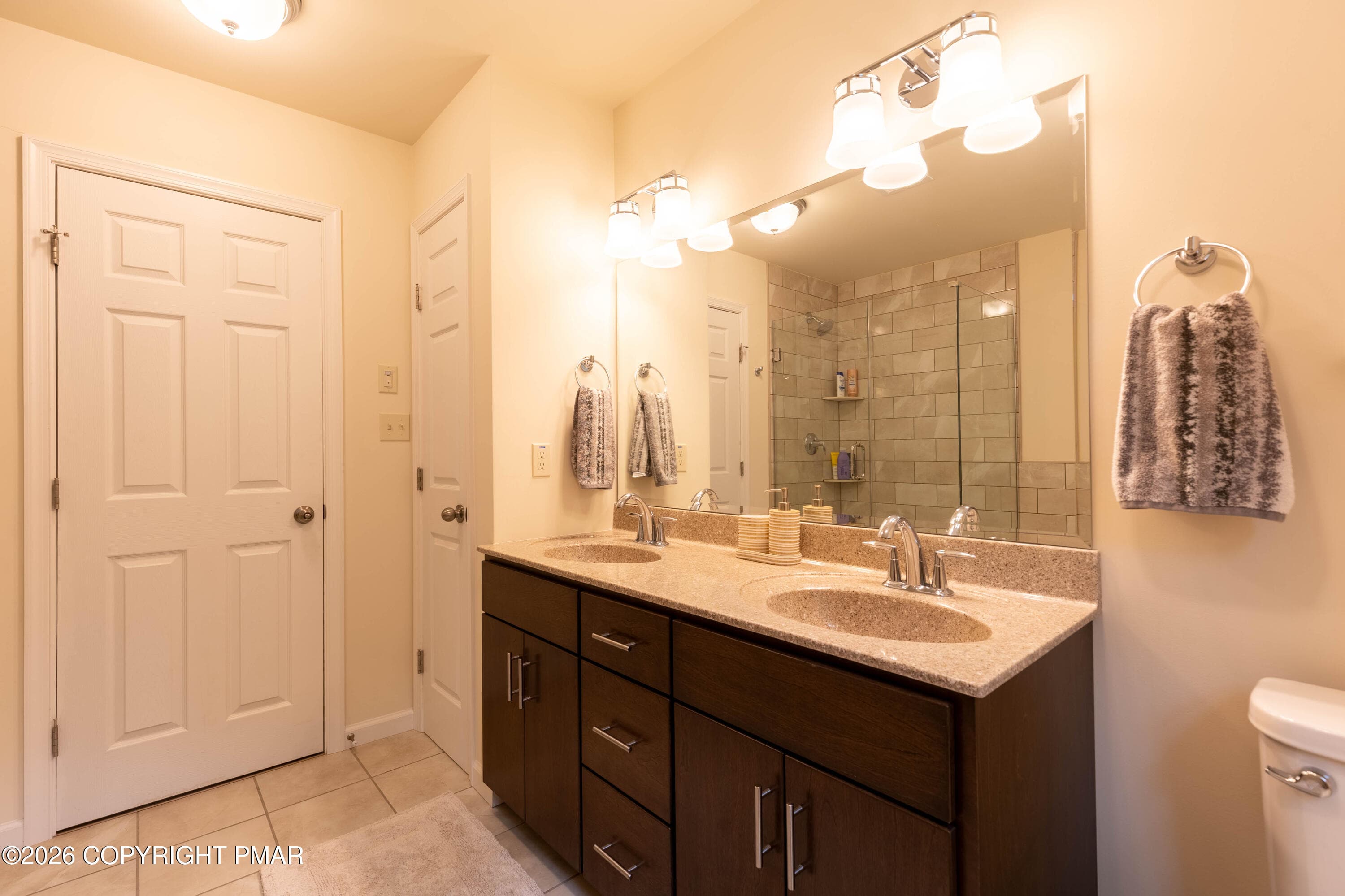 Second Floor-15 - 87 Delbert Drive, Covington Township, PA 18424, Covington Township