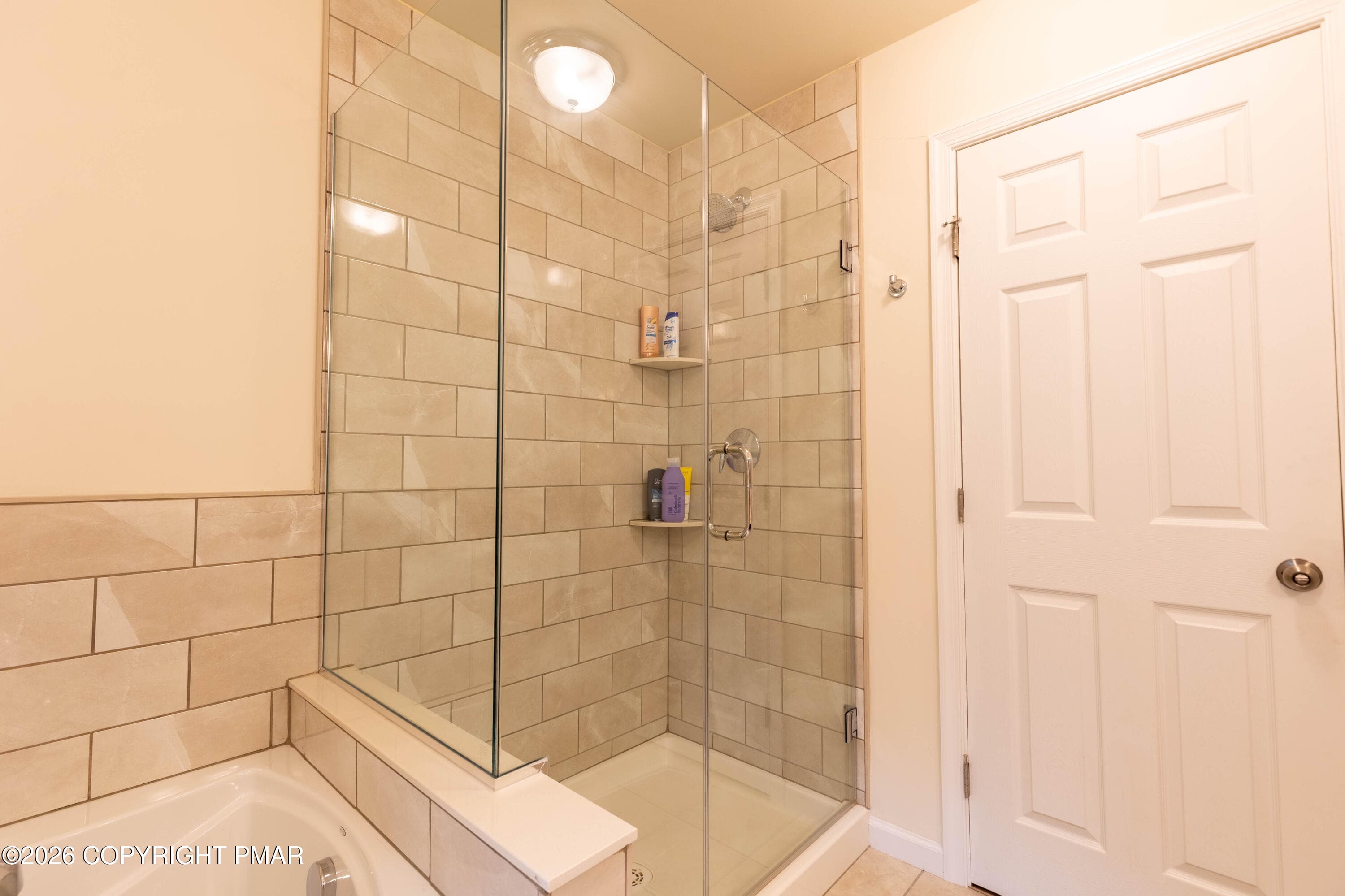 Second Floor-16 - 87 Delbert Drive, Covington Township, PA 18424, Covington Township