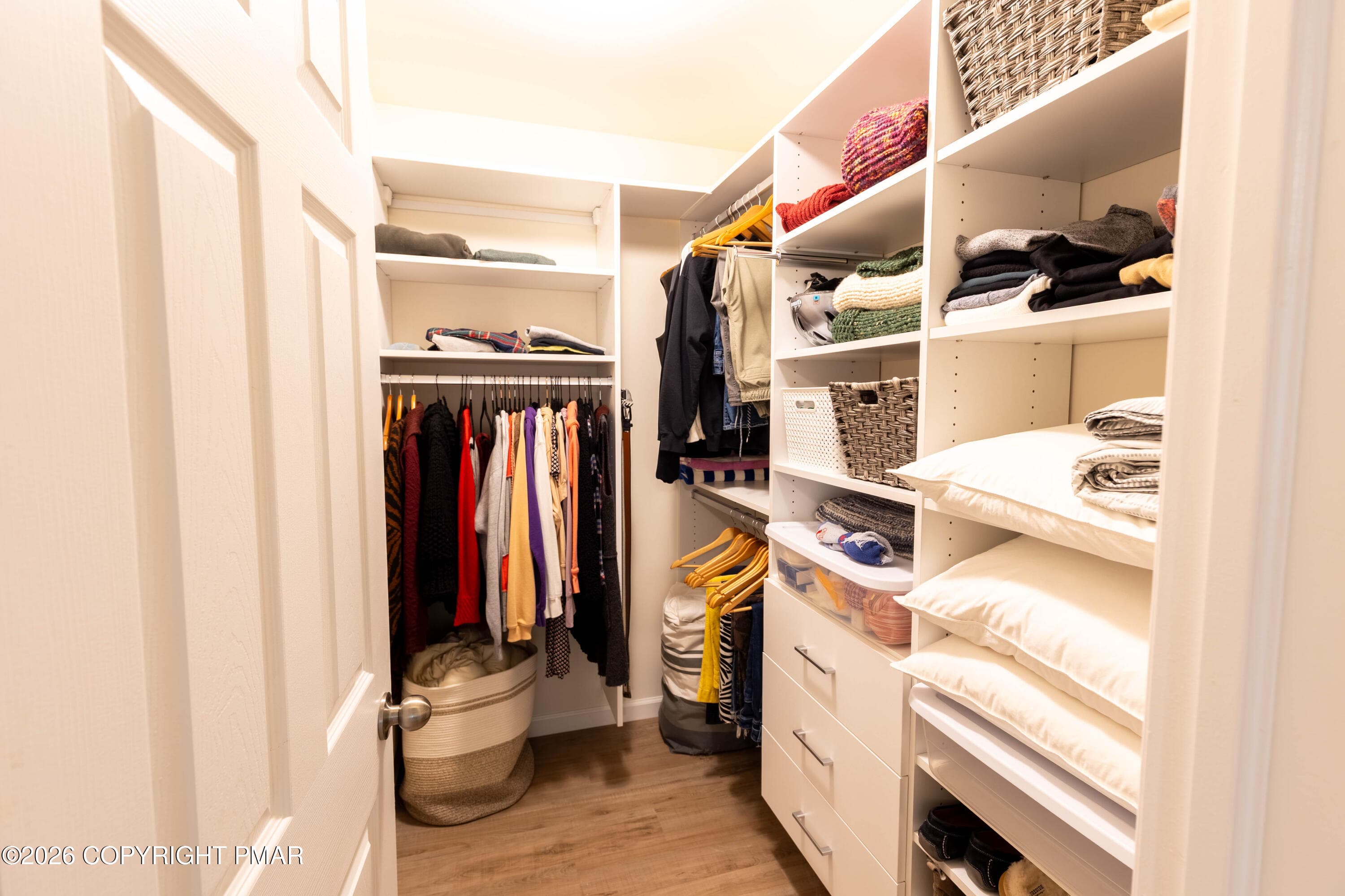 Second Floor-18 - 87 Delbert Drive, Covington Township, PA 18424, Covington Township