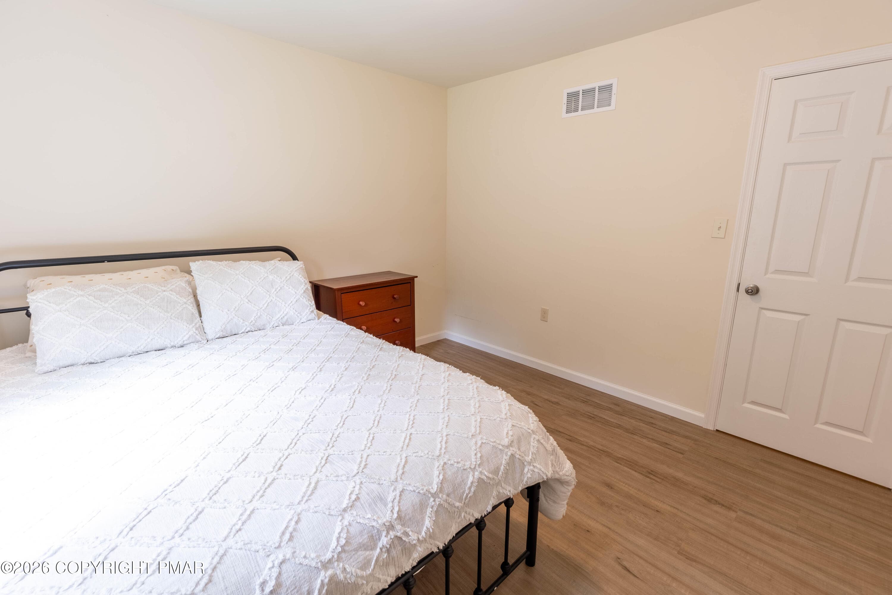 Second Floor-25 - 87 Delbert Drive, Covington Township, PA 18424, Covington Township