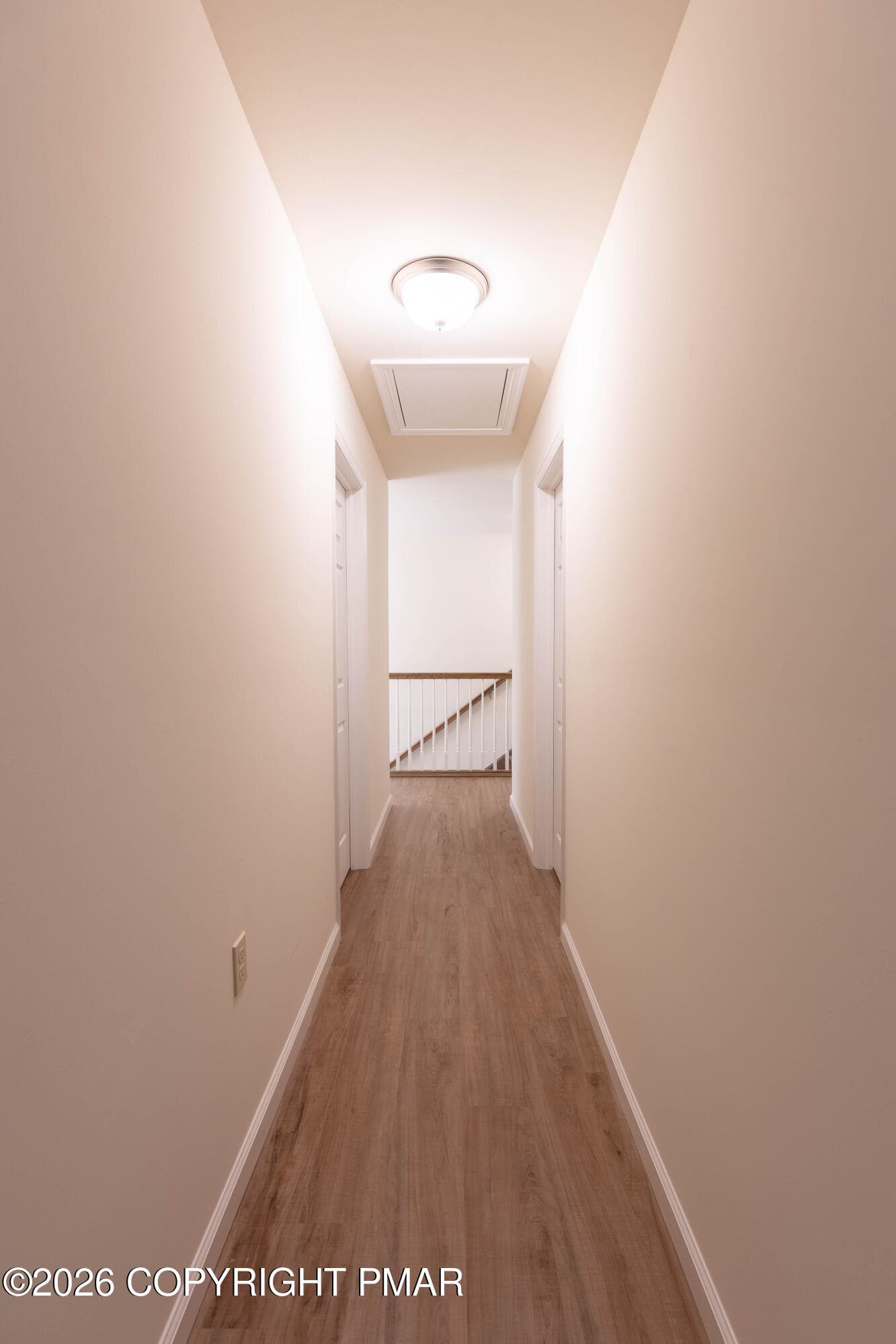 Second Floor-31 - 87 Delbert Drive, Covington Township, PA 18424, Covington Township