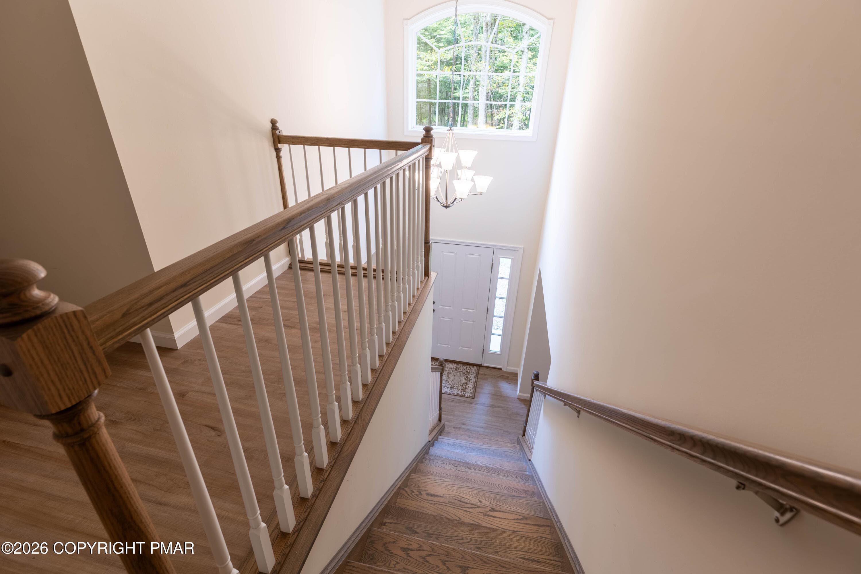 Second Floor-32 - 87 Delbert Drive, Covington Township, PA 18424, Covington Township