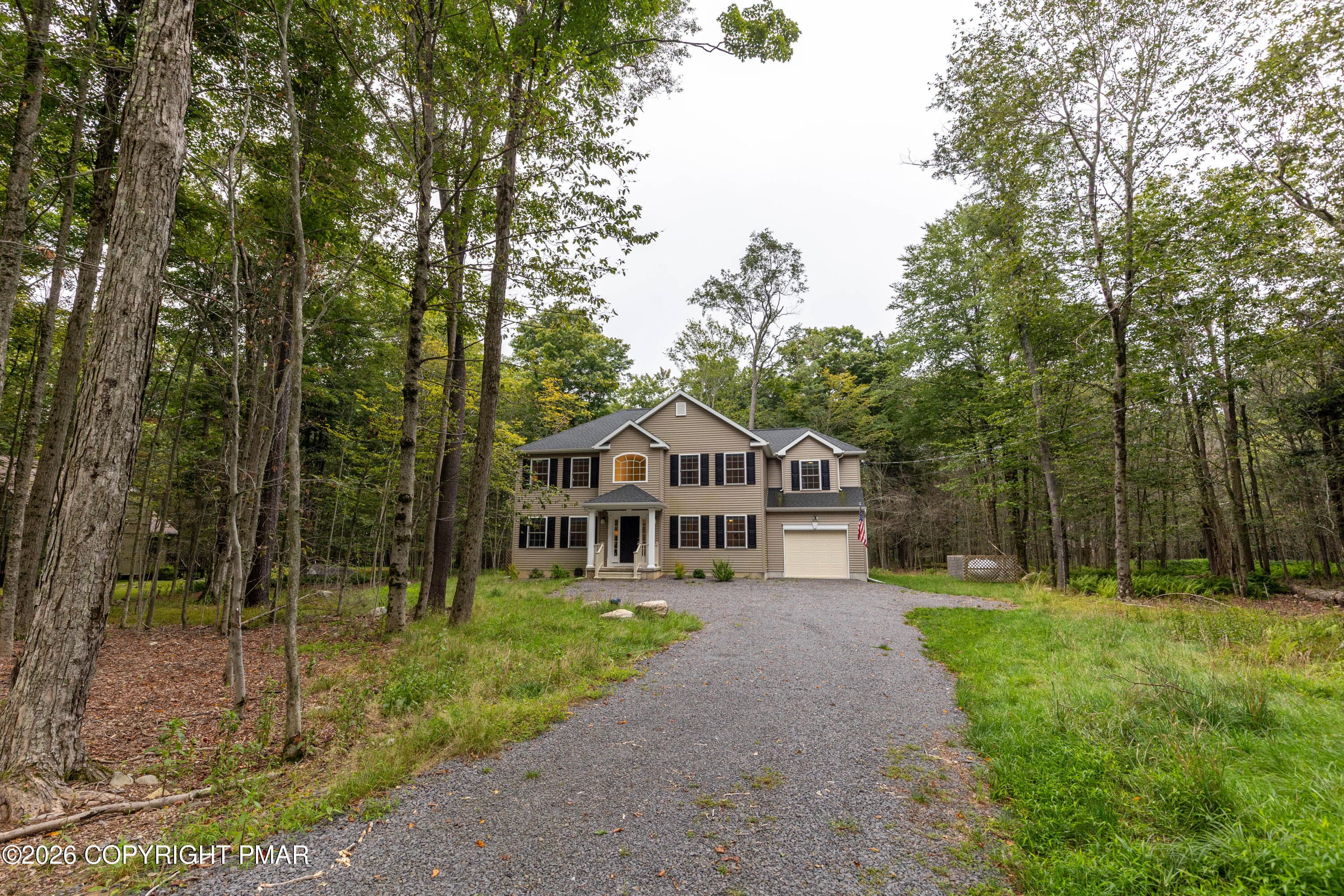 Outdoors-2 - 87 Delbert Drive, Covington Township, PA 18424, Covington Township
