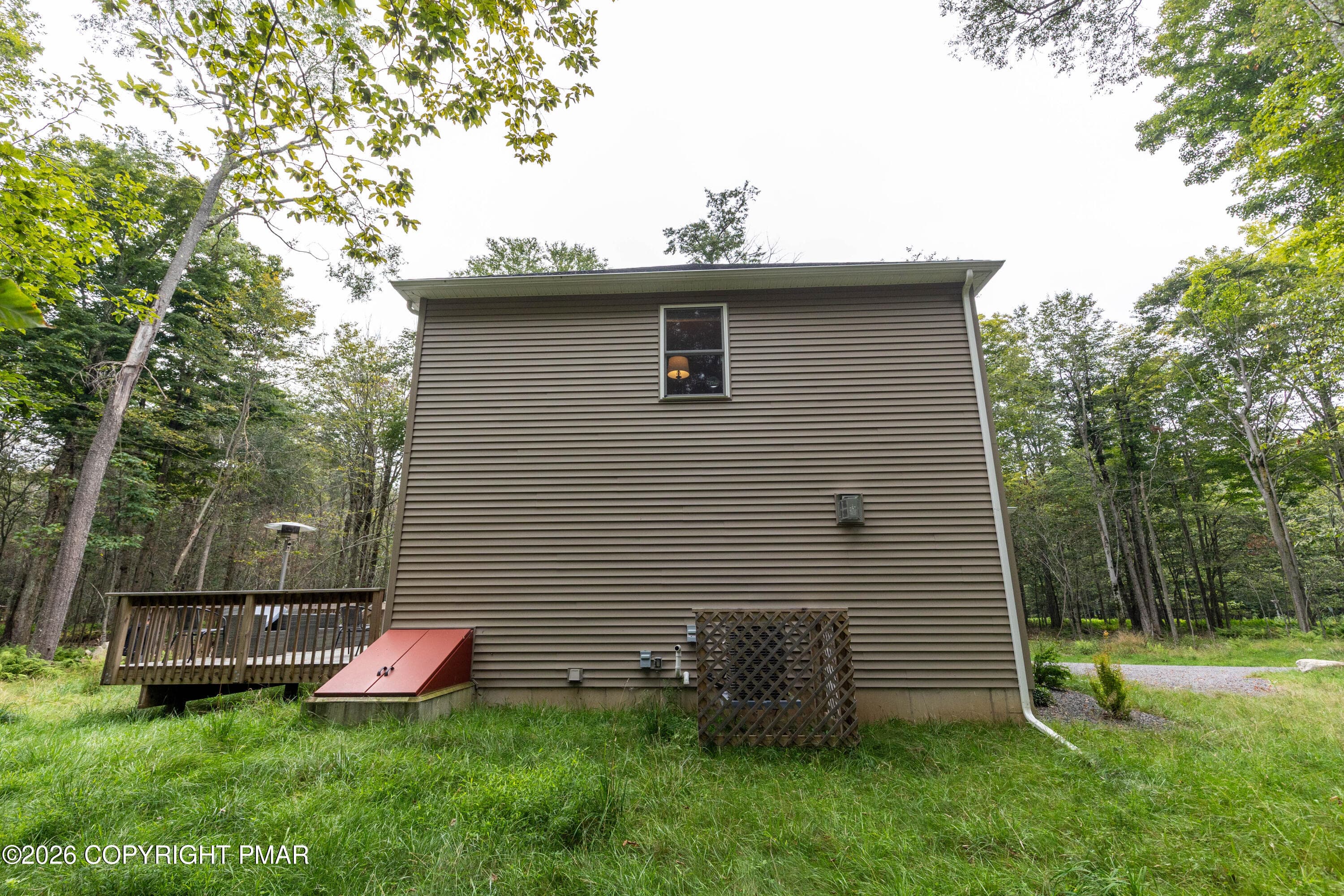 Outdoors-6 - 87 Delbert Drive, Covington Township, PA 18424, Covington Township