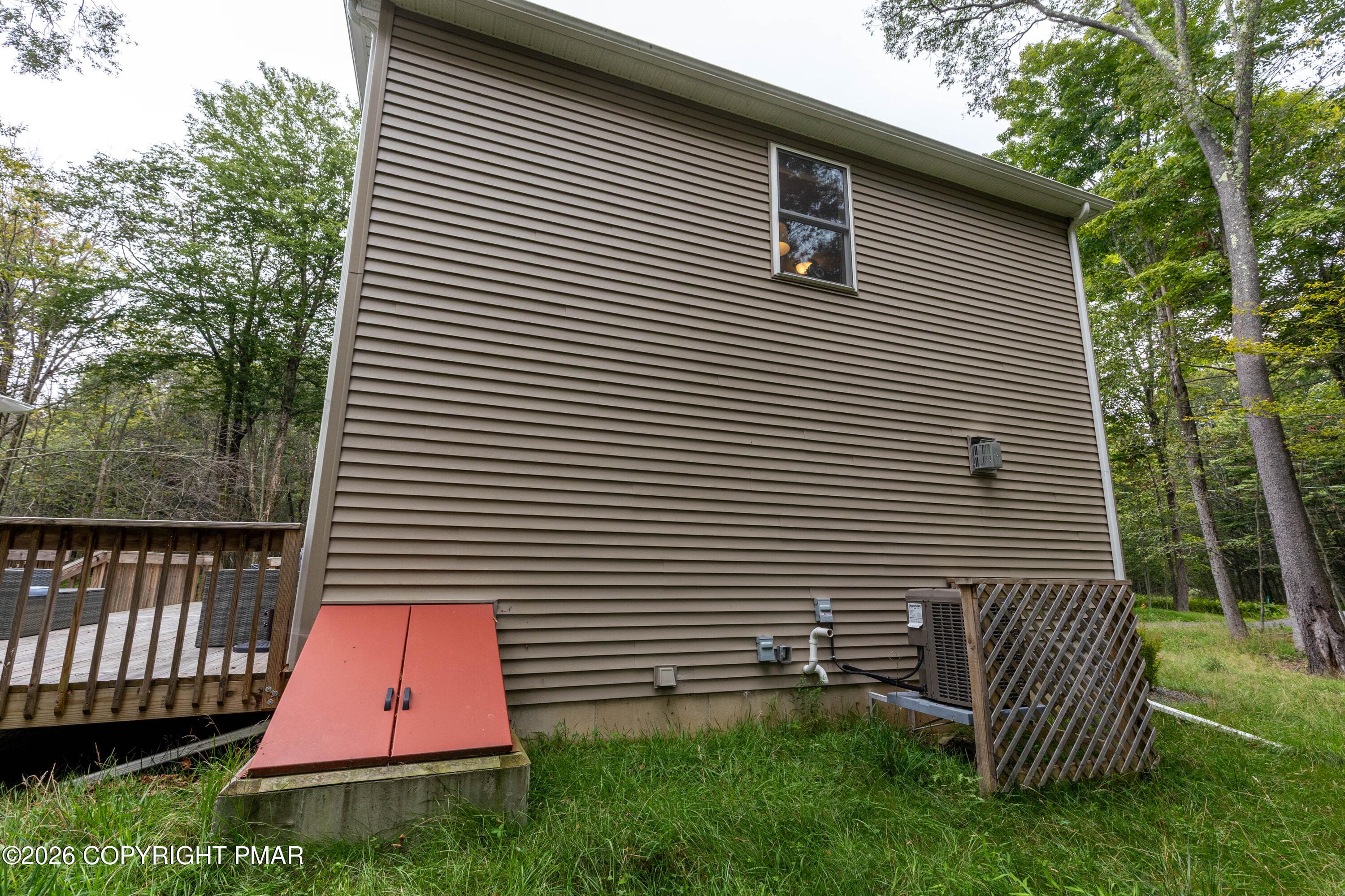 Outdoors-7 - 87 Delbert Drive, Covington Township, PA 18424, Covington Township