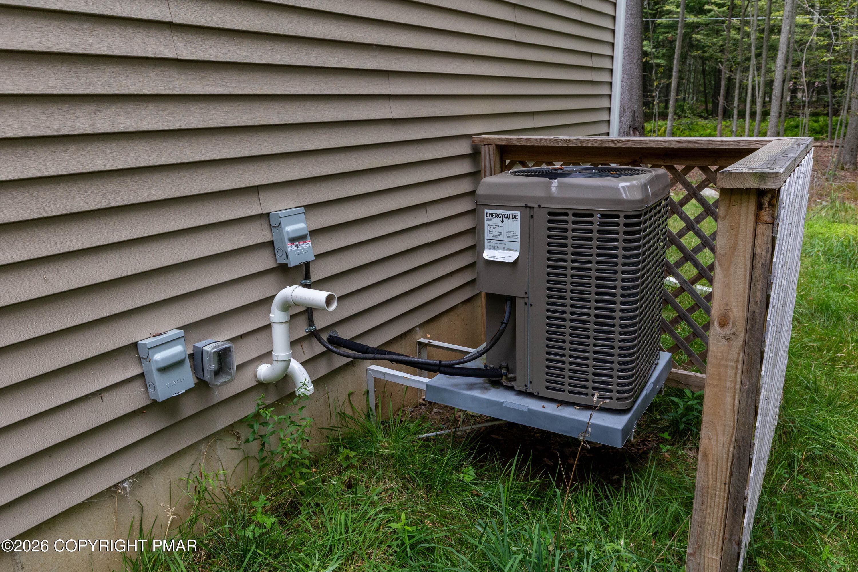 Outdoors-8 - 87 Delbert Drive, Covington Township, PA 18424, Covington Township