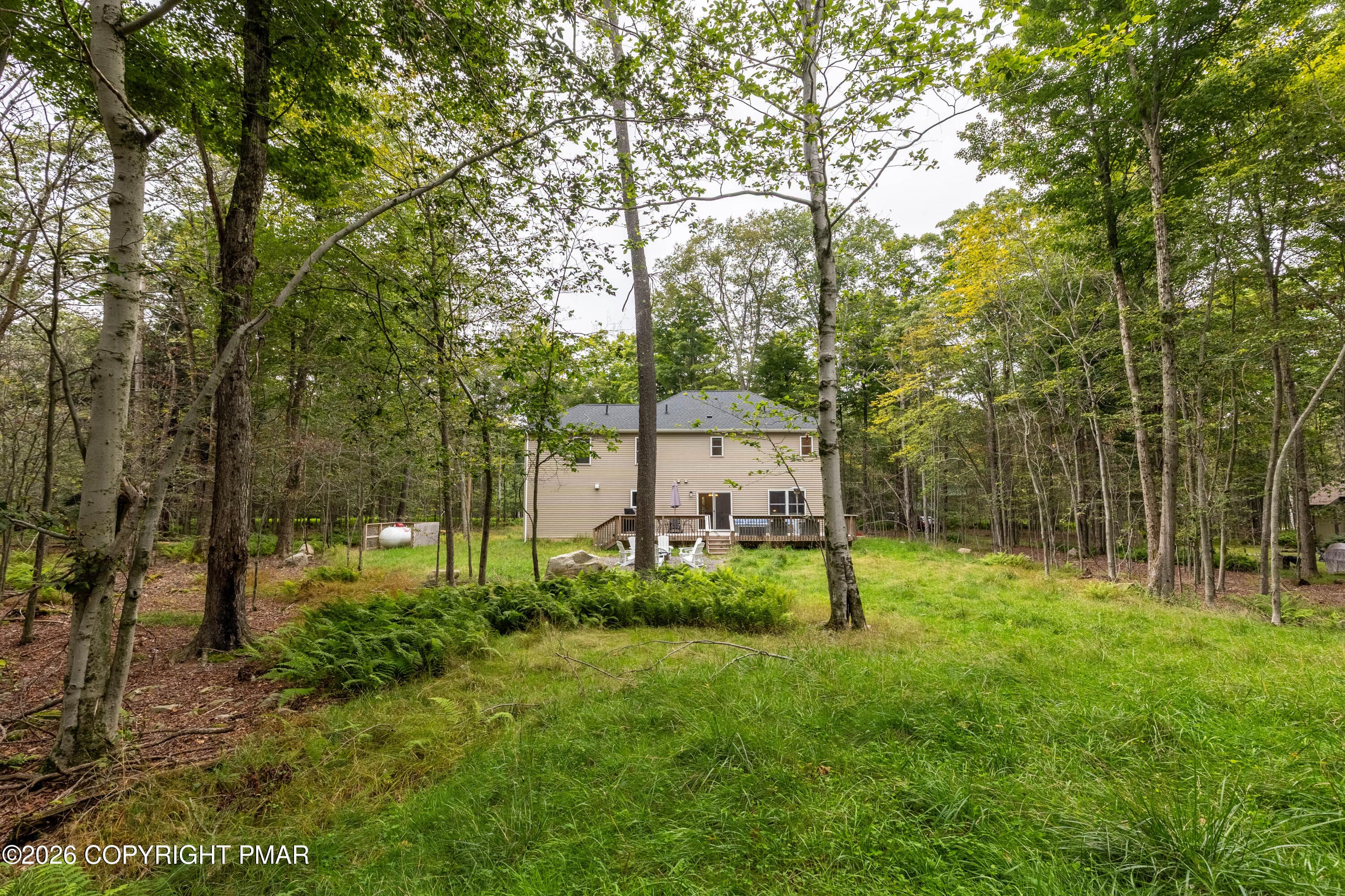 Outdoors-11 - 87 Delbert Drive, Covington Township, PA 18424, Covington Township