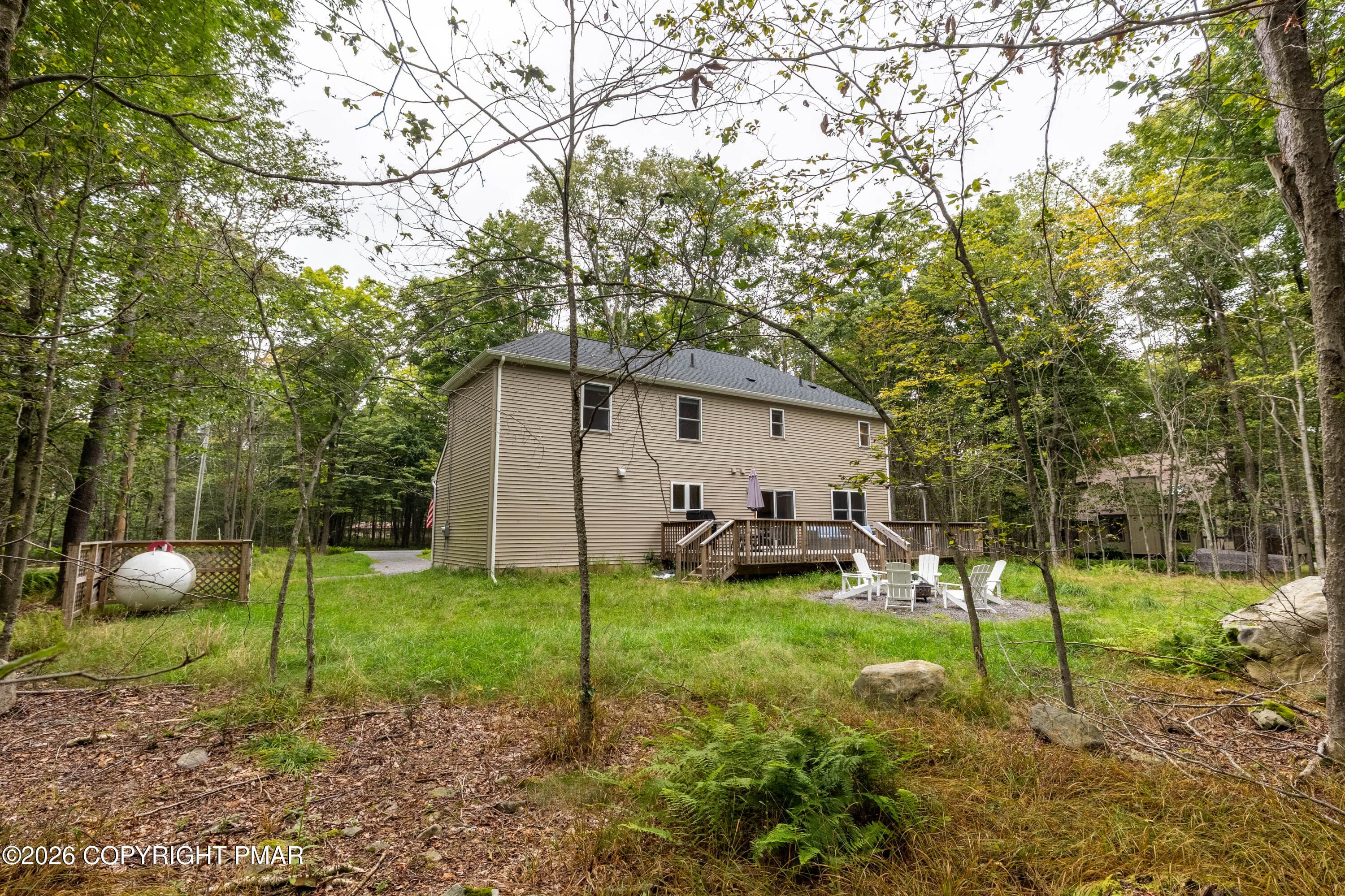 Outdoors-12 - 87 Delbert Drive, Covington Township, PA 18424, Covington Township