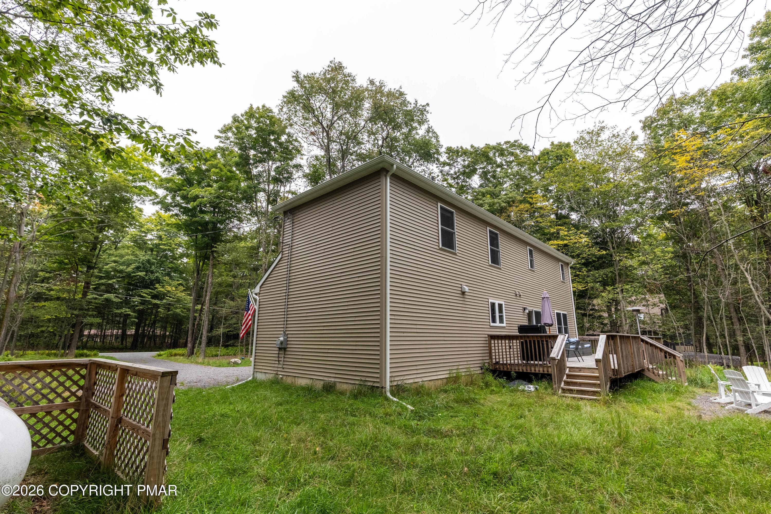Outdoors-13 - 87 Delbert Drive, Covington Township, PA 18424, Covington Township