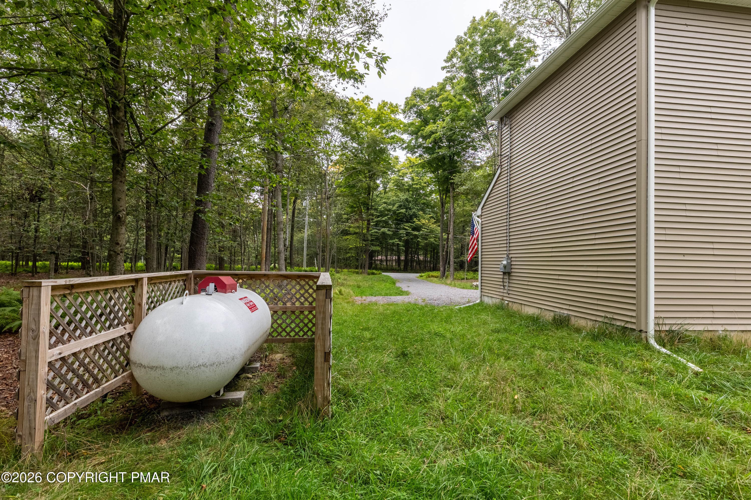 Outdoors-14 - 87 Delbert Drive, Covington Township, PA 18424, Covington Township