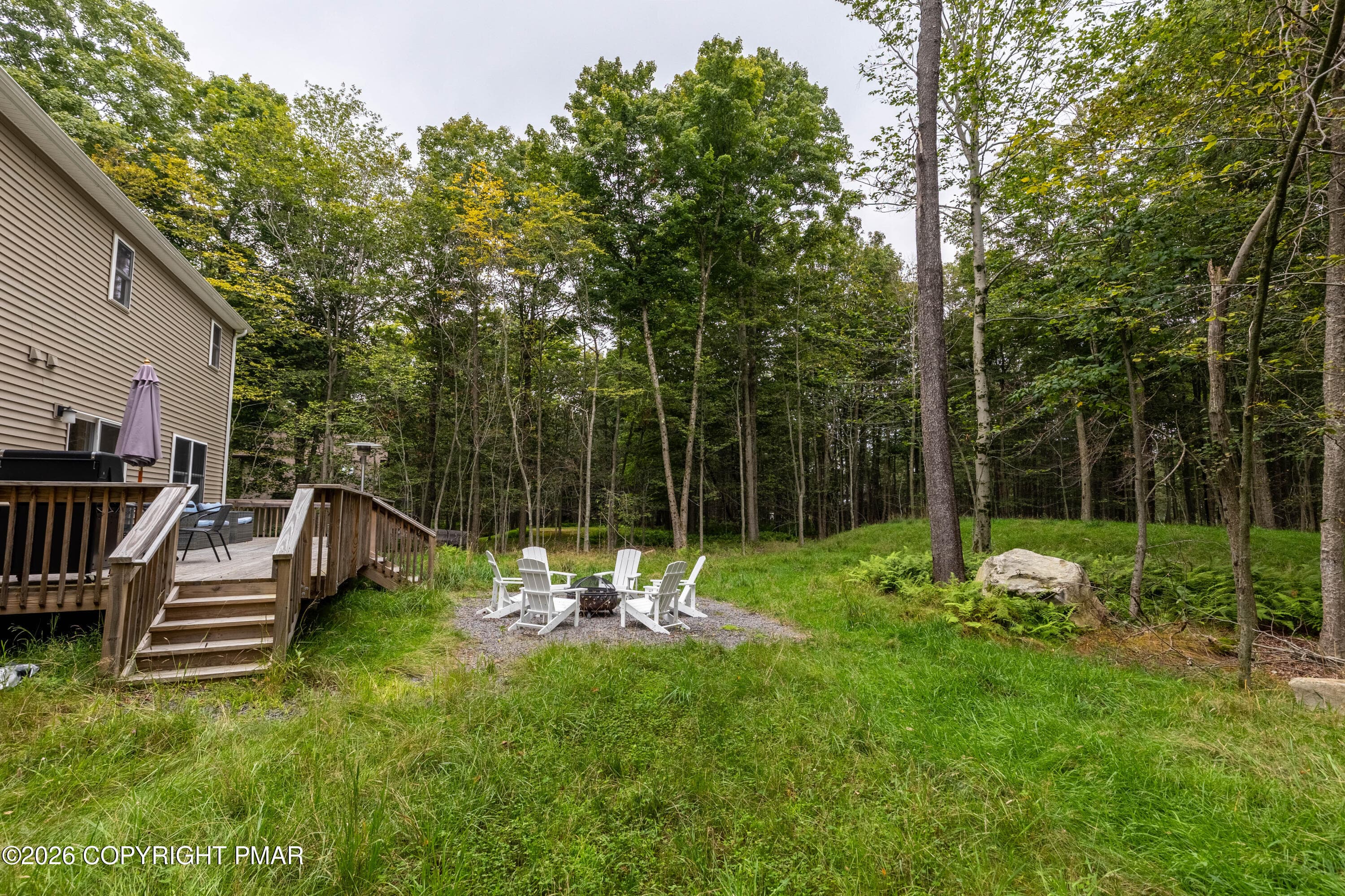 Outdoors-15 - 87 Delbert Drive, Covington Township, PA 18424, Covington Township