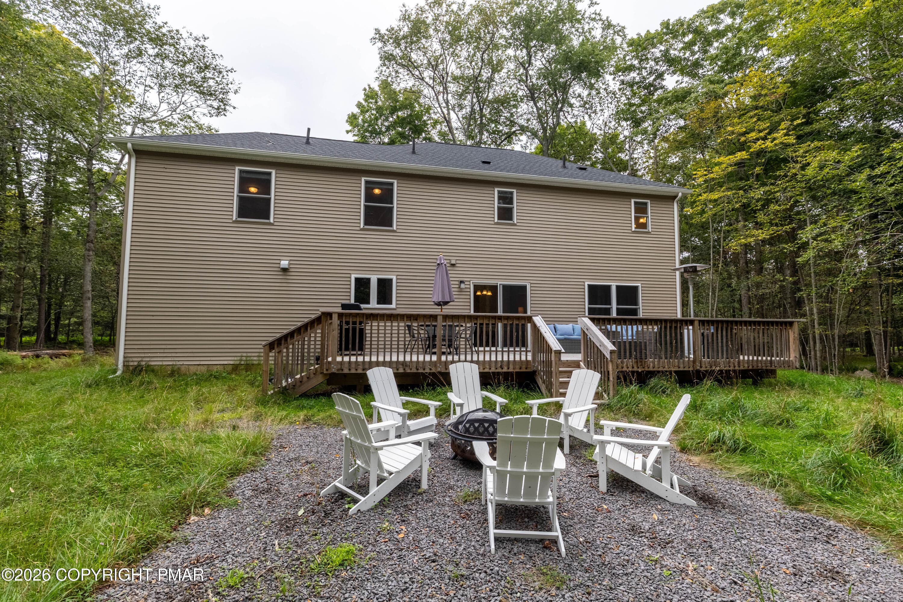 Outdoors-16 - 87 Delbert Drive, Covington Township, PA 18424, Covington Township