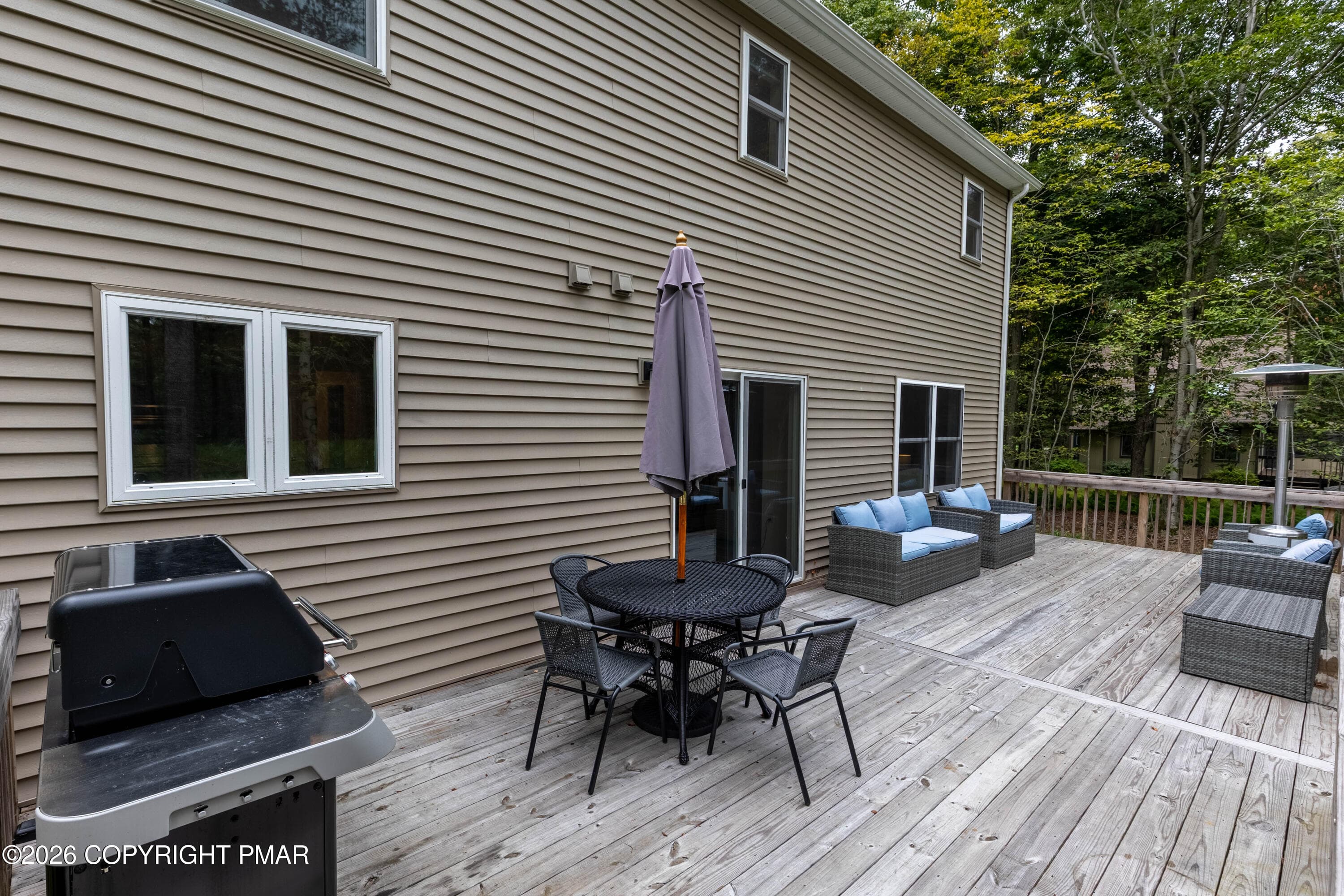 Outdoors-18 - 87 Delbert Drive, Covington Township, PA 18424, Covington Township