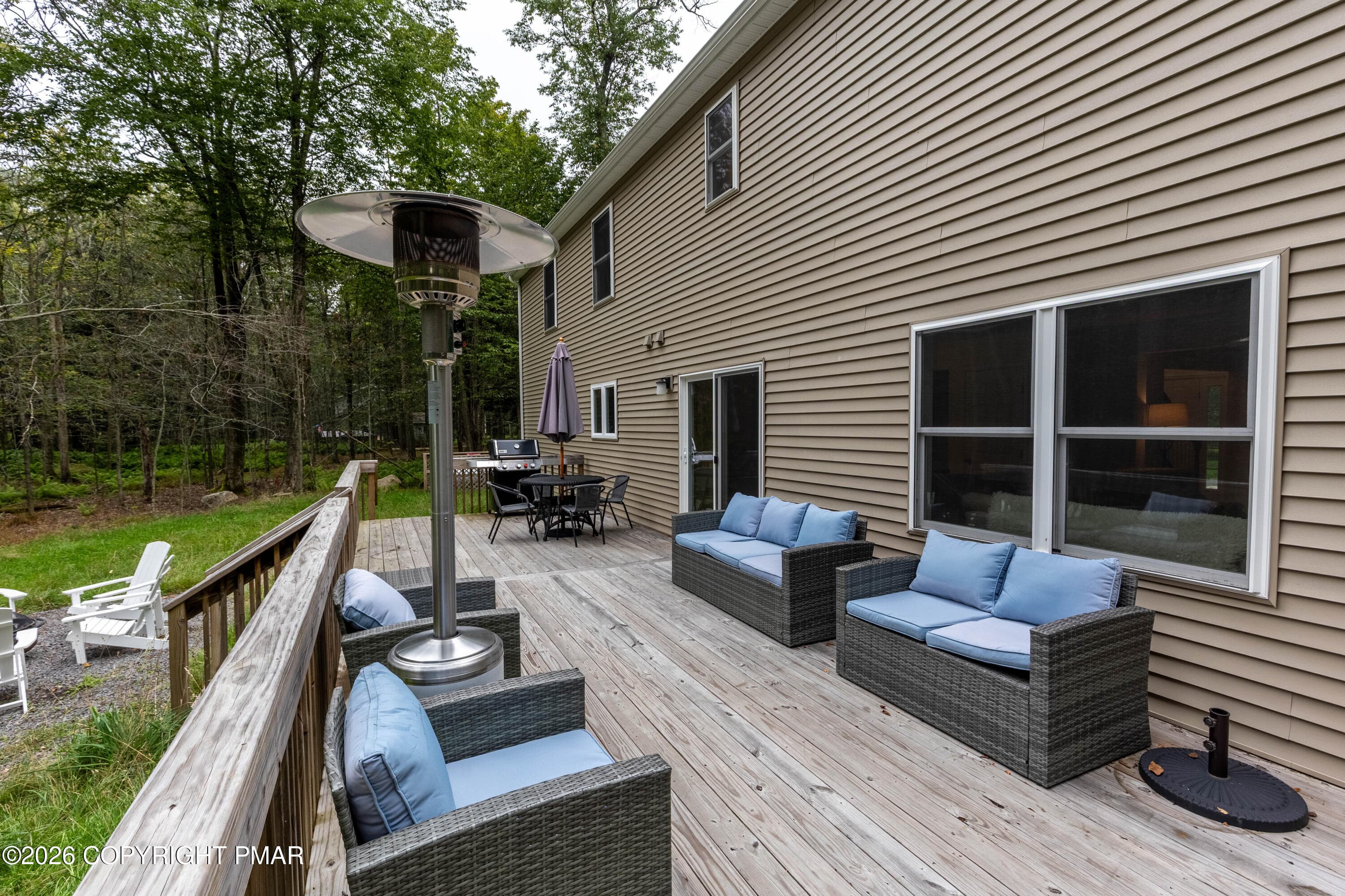 Outdoors-19 - 87 Delbert Drive, Covington Township, PA 18424, Covington Township