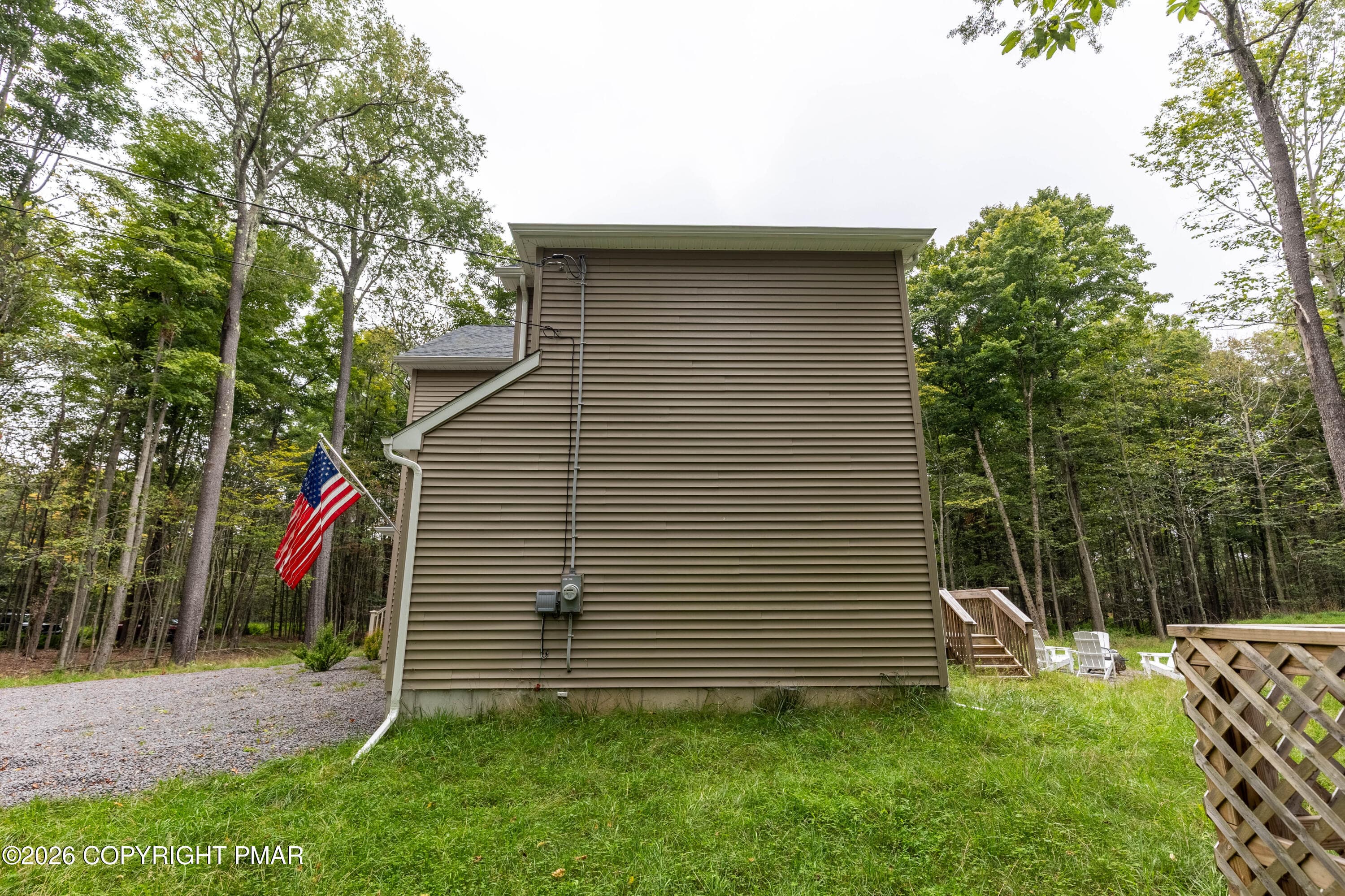 Outdoors-22 - 87 Delbert Drive, Covington Township, PA 18424, Covington Township