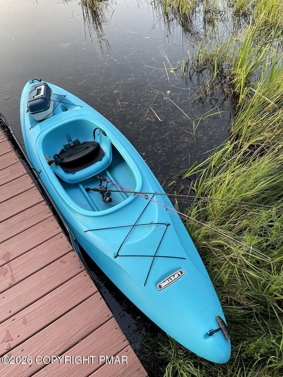 kayak - 1255 Hawthorne Terrace, Pocono Summit, PA 18346, Pocono Summit