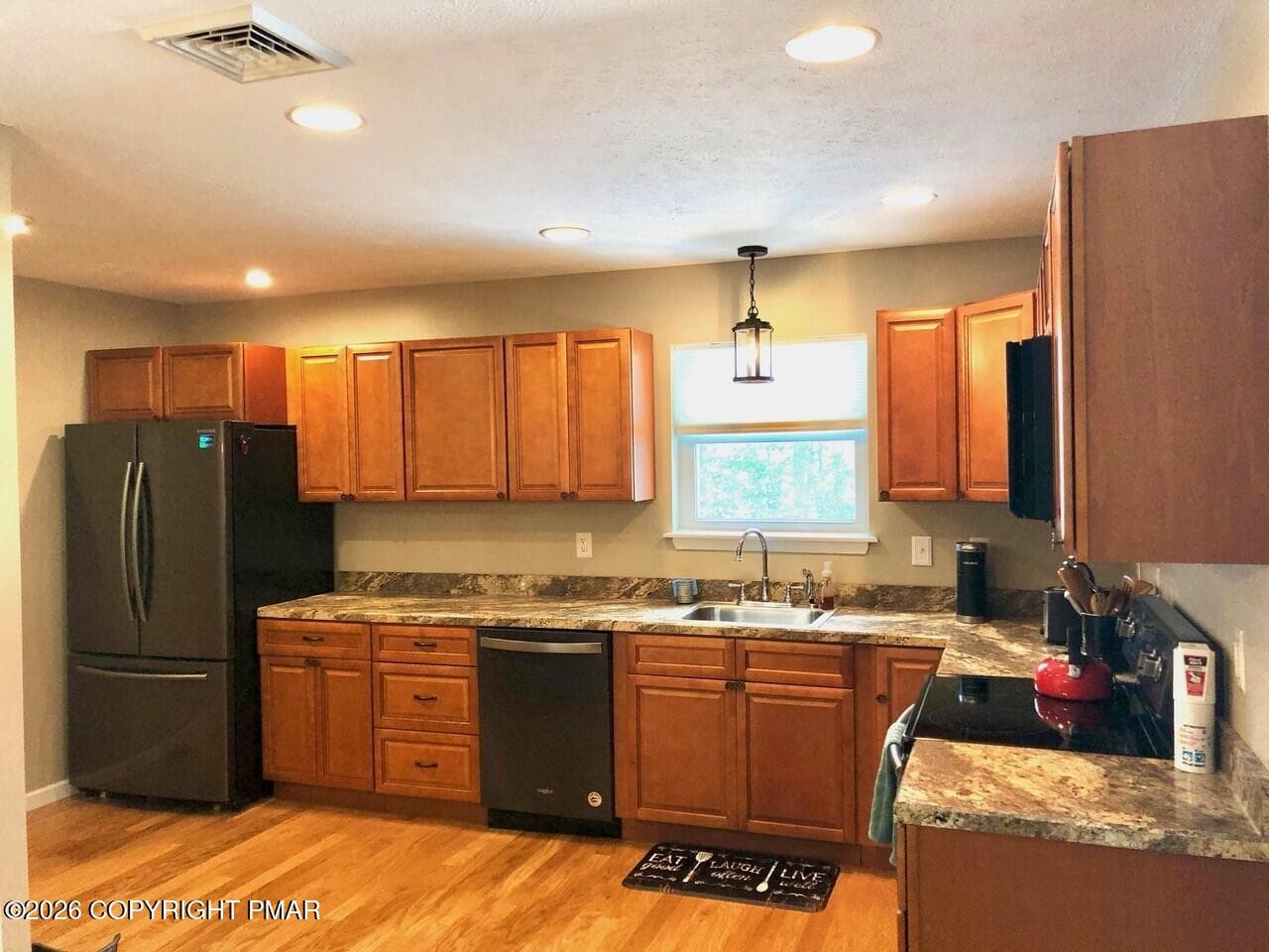 Kitchen view 1 - 1255 Hawthorne Terrace, Pocono Summit, PA 18346, Pocono Summit