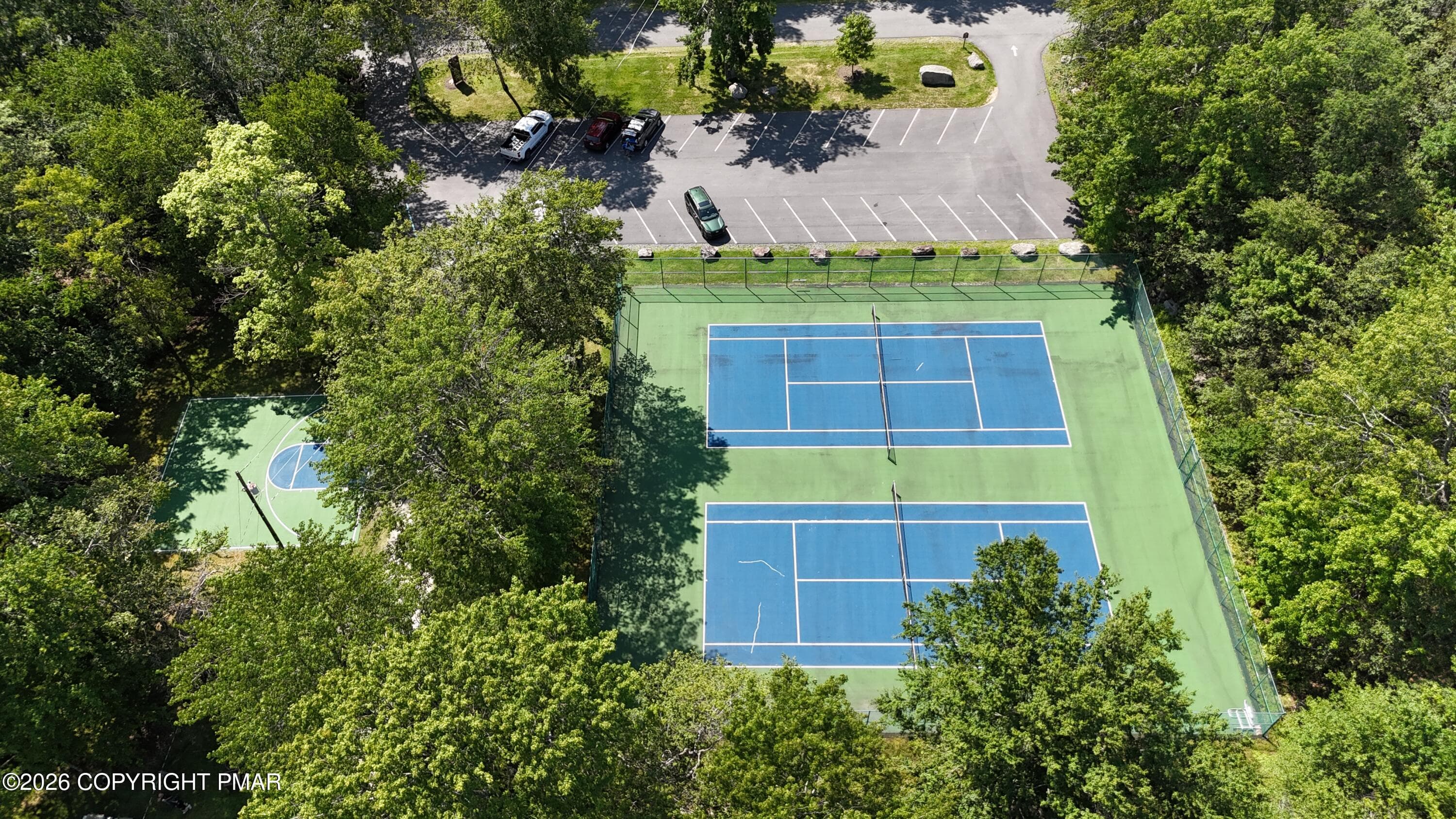 DJI_20260723151844_0089_D - 1206 Locust Lane, Clifton Township, PA 18424, Clifton Township