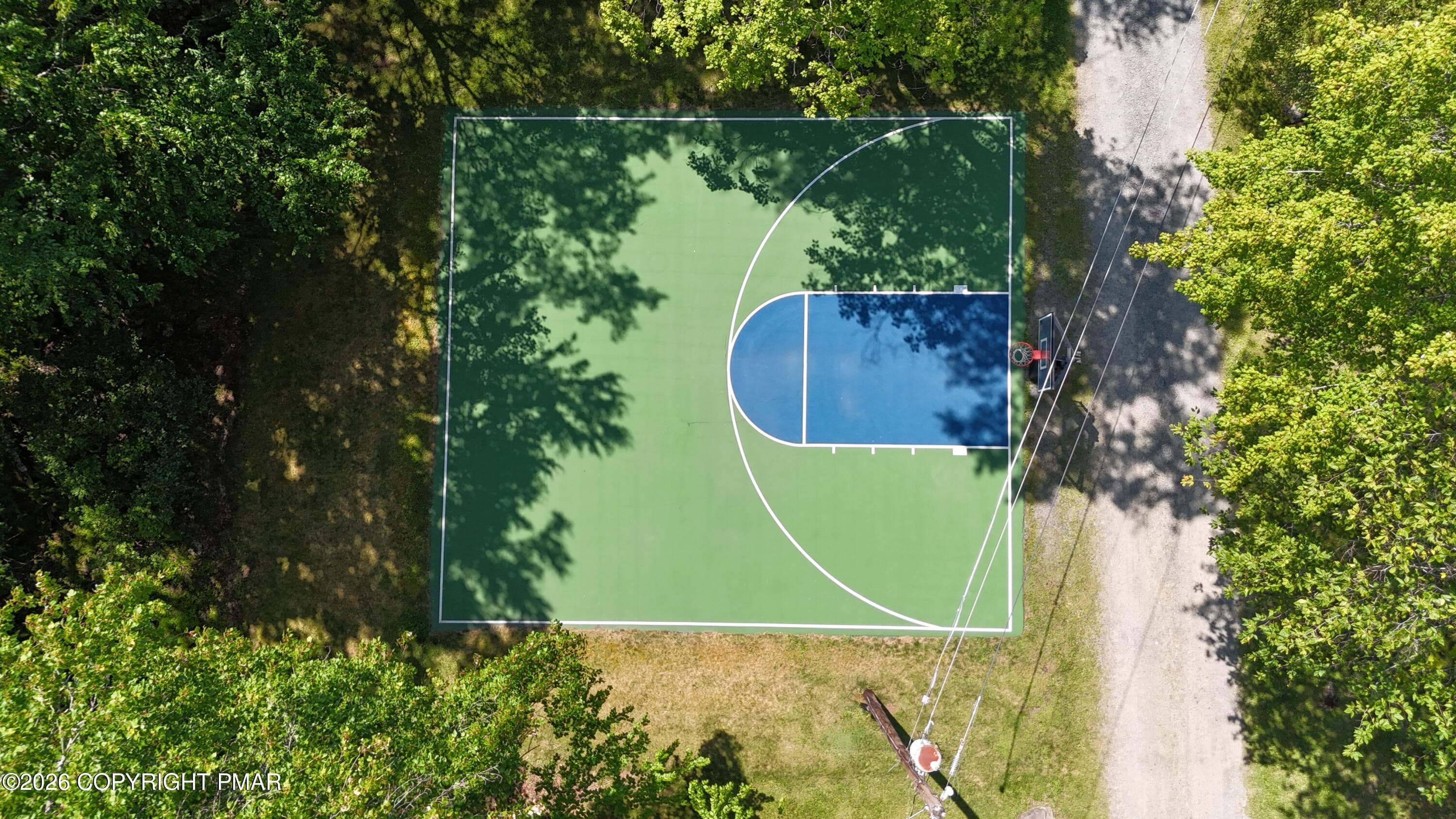 DJI_20260723152058_0091_D - 1206 Locust Lane, Clifton Township, PA 18424, Clifton Township