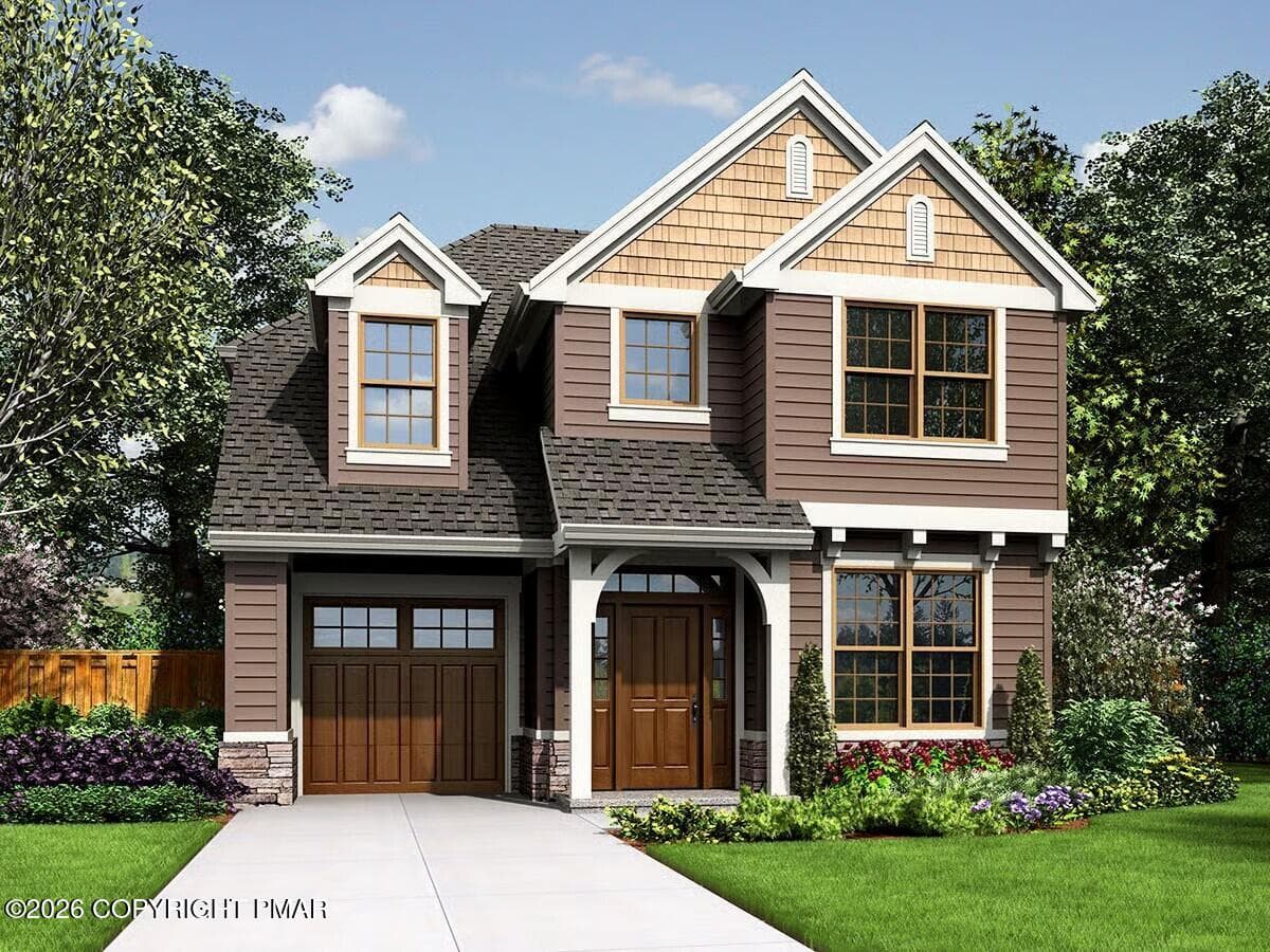 Lot 31 Rt 423, Pocono Pines, PA 18350