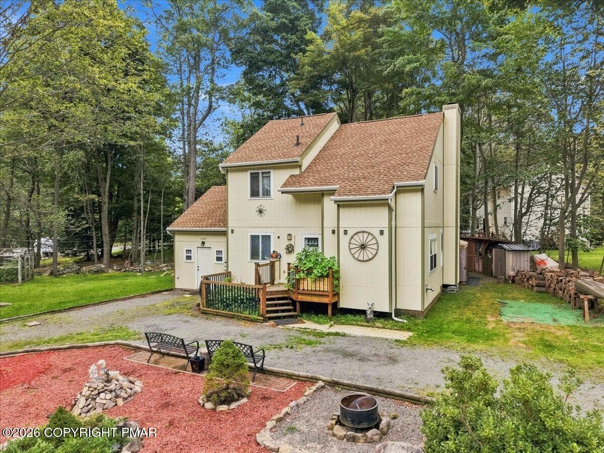 19-Photo-18 - 2385 Winding Way, Tobyhanna, PA 18466