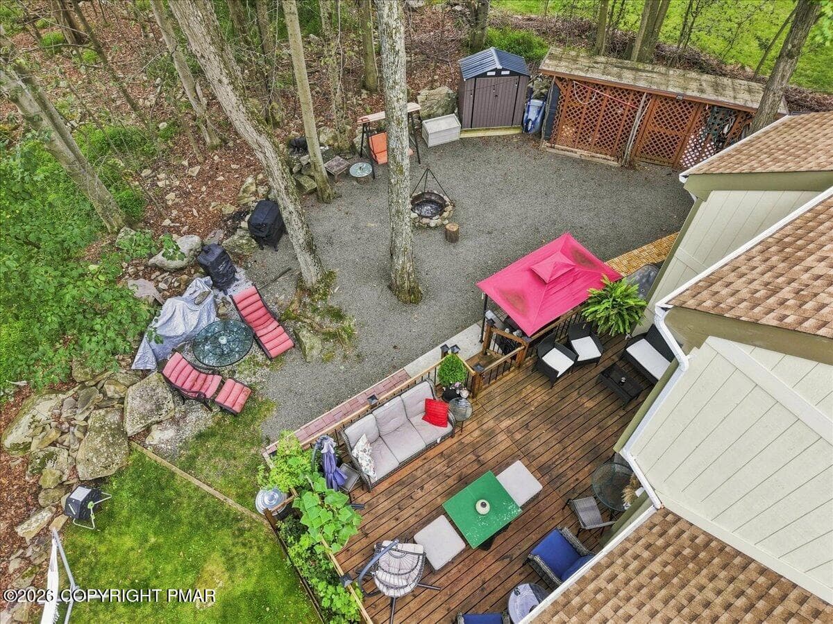 25-Photo-24 - 2385 Winding Way, Tobyhanna, PA 18466