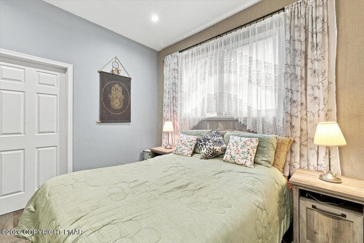 1ST FLOOR BEDROOM - 2385 Winding Way, Tobyhanna, PA 18466