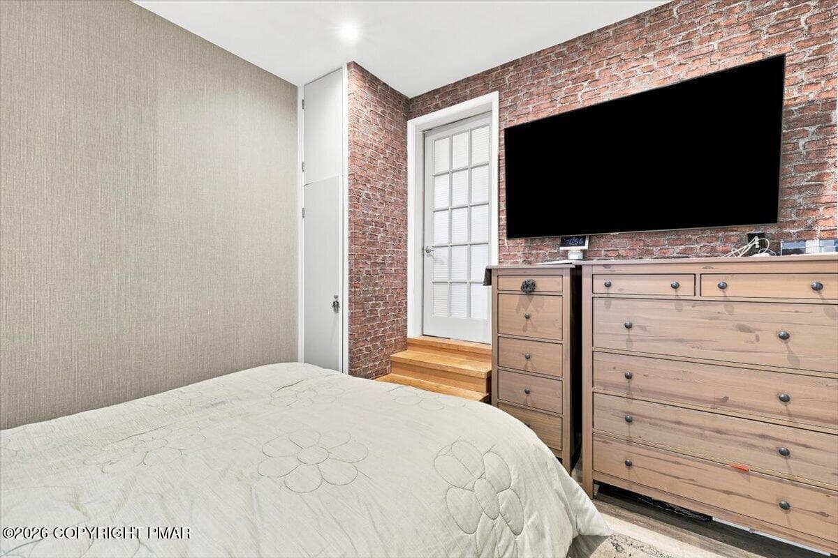 1ST FLOOR BEDROOM - 2385 Winding Way, Tobyhanna, PA 18466