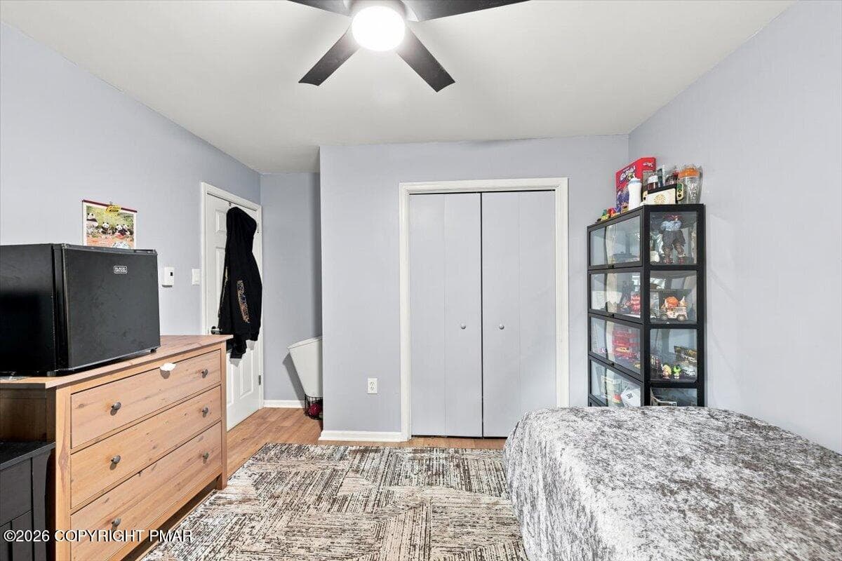 BEDROOM2 - 2385 Winding Way, Tobyhanna, PA 18466
