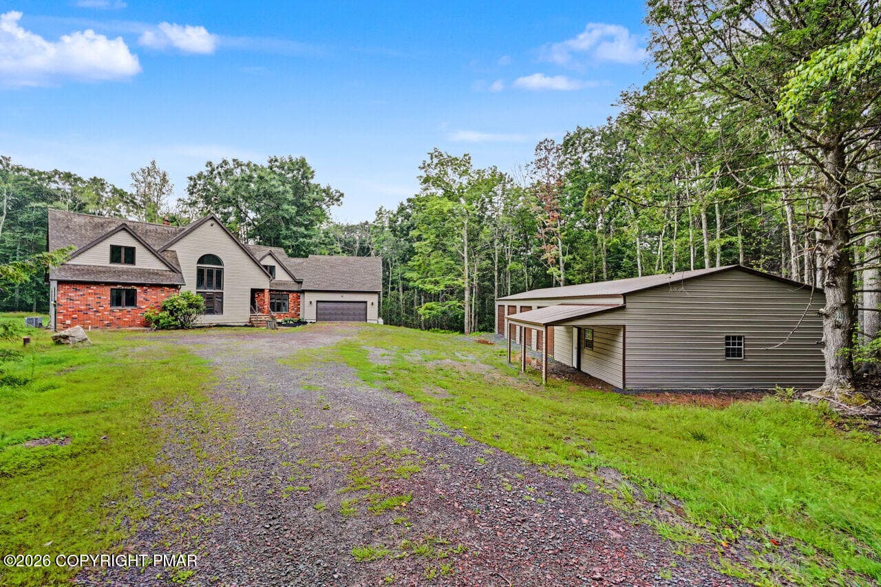 275BuckBlvd01-jpeg - 275 Buck Boulevard, Bear Creek, PA 18602, Bear Creek