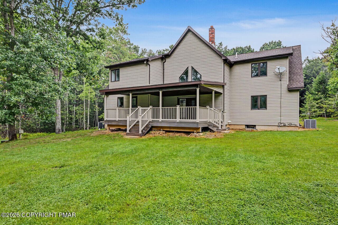 275BuckBlvd04-jpeg - 275 Buck Boulevard, Bear Creek, PA 18602, Bear Creek