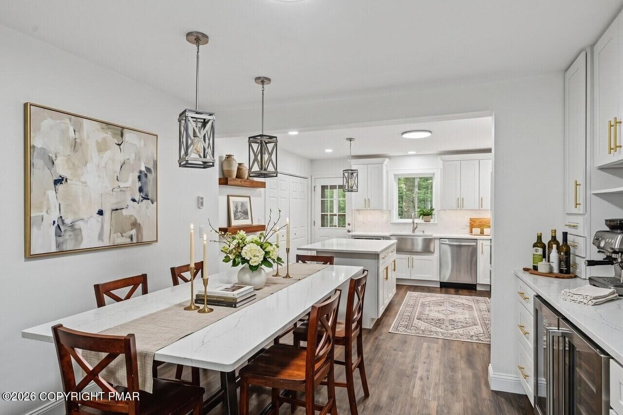 275BuckBlvd19VirtuallyStaged-jpg - 275 Buck Boulevard, Bear Creek, PA 18602, Bear Creek