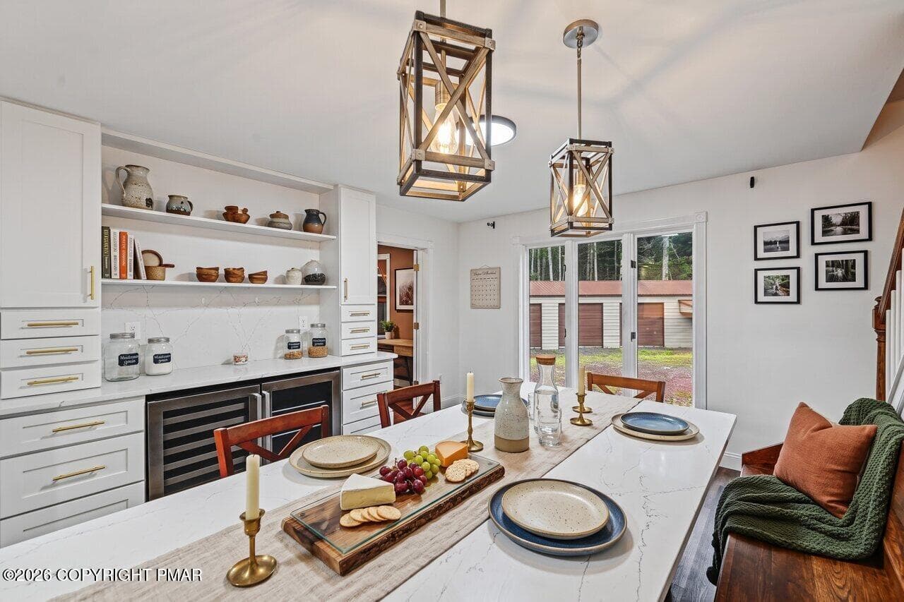275BuckBlvd21VirtuallyStaged-jpg - 275 Buck Boulevard, Bear Creek, PA 18602, Bear Creek
