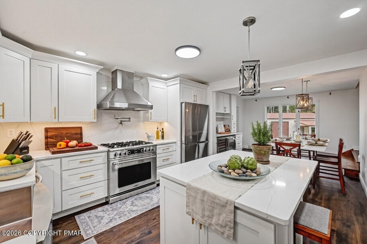 275BuckBlvd24VirtuallyStaged-jpg - 275 Buck Boulevard, Bear Creek, PA 18602, Bear Creek