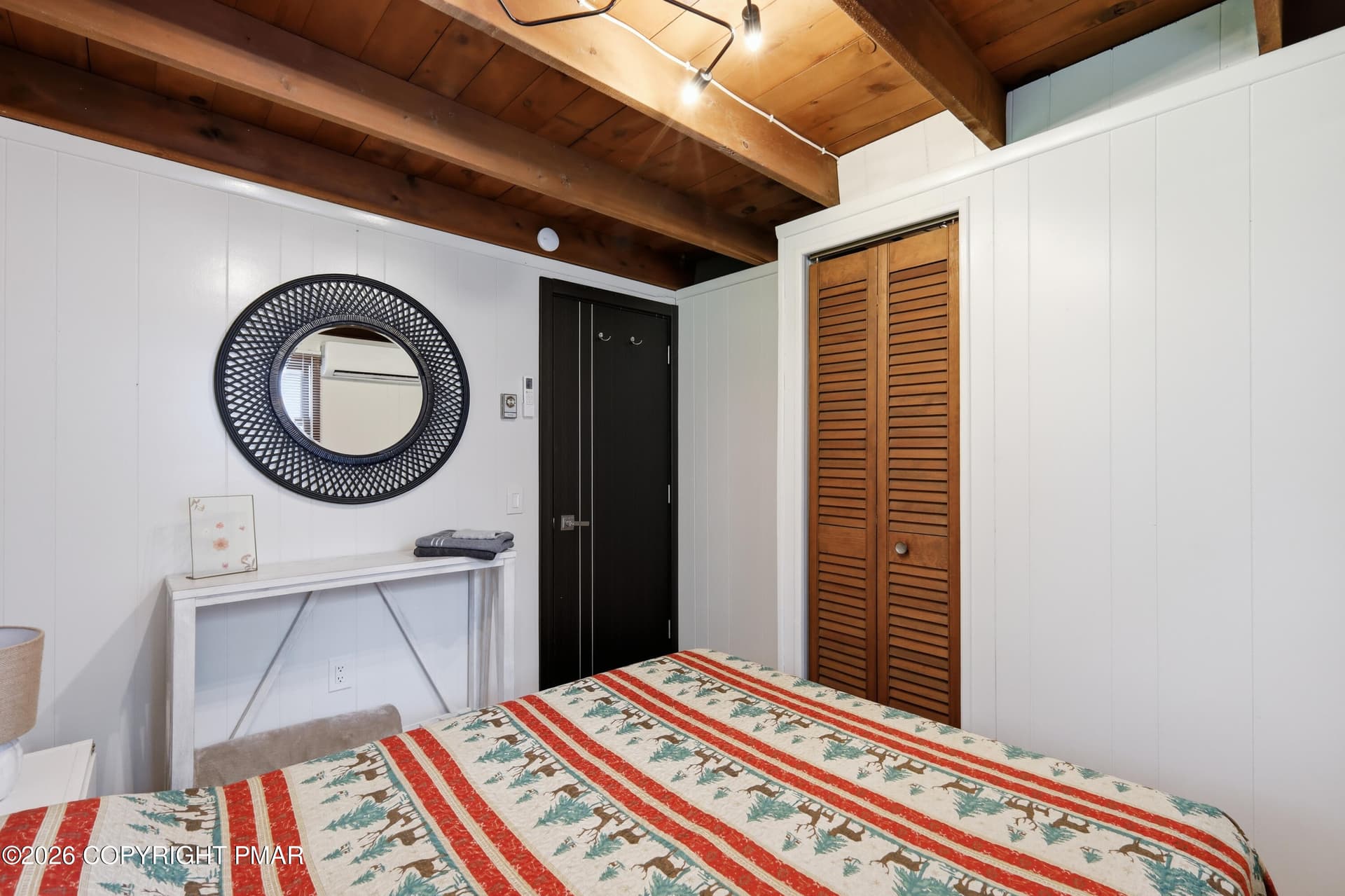 bedroom 1 - 218 Onawa Trail, Pocono Lake, PA 18347
