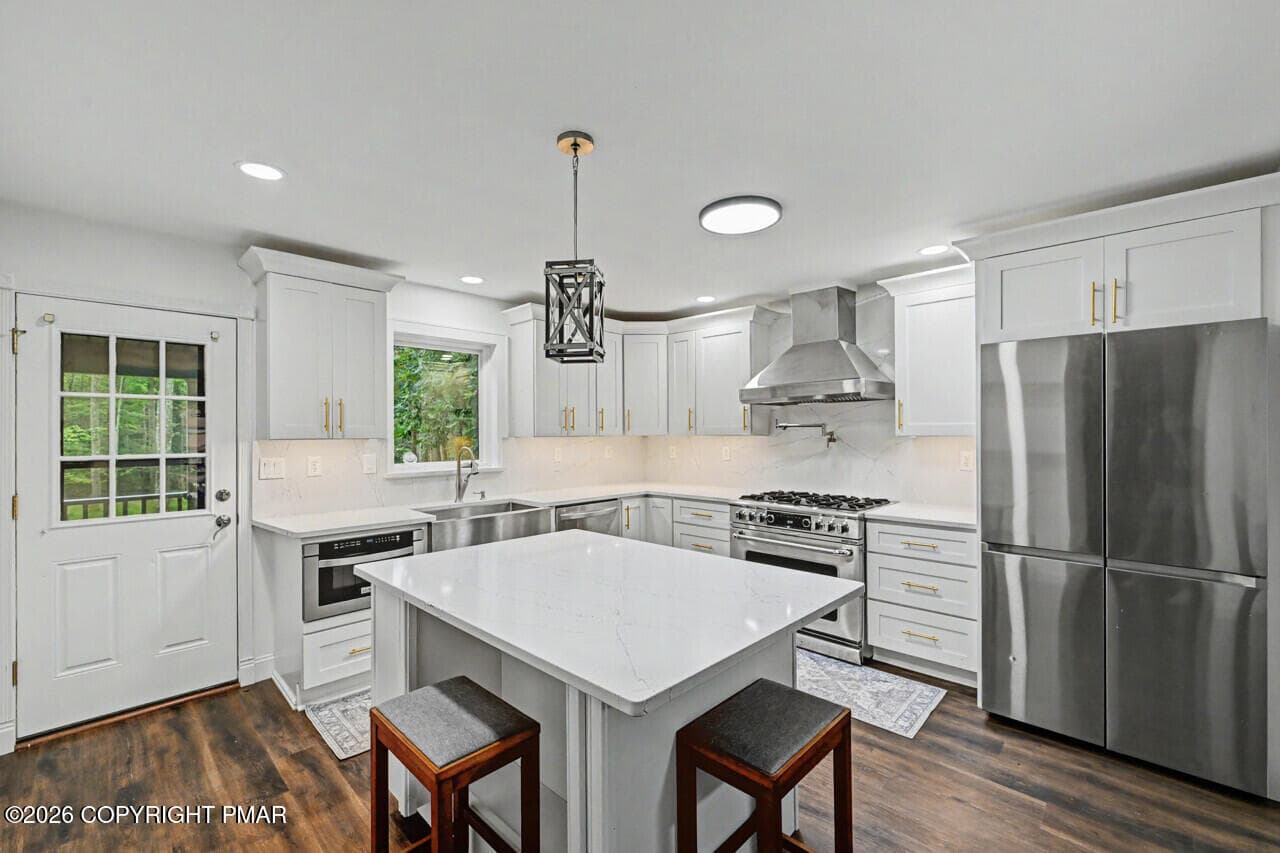 275BuckBlvd23-jpeg - Copy - 275 Buck Boulevard, Bear Creek, PA 18602, Bear Creek