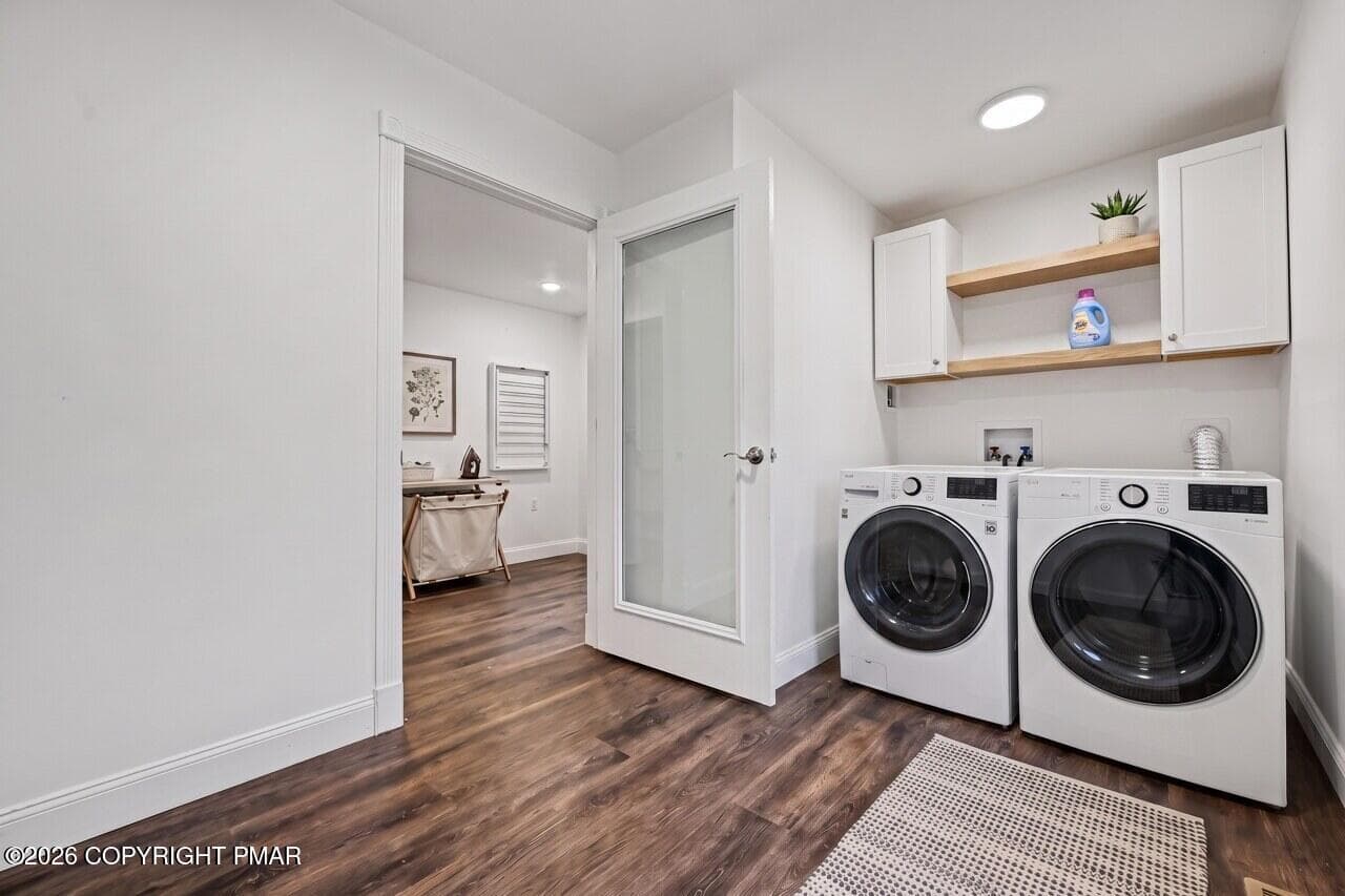 275BuckBlvd34VirtuallyStaged-jpg - Copy - 275 Buck Boulevard, Bear Creek, PA 18602, Bear Creek