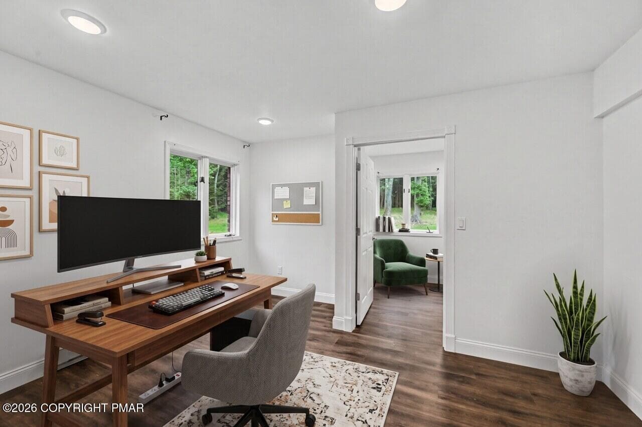 275BuckBlvd35VirtuallyStaged-jpg - Copy - 275 Buck Boulevard, Bear Creek, PA 18602, Bear Creek