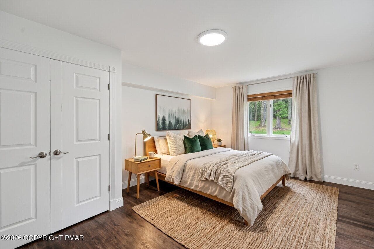 275BuckBlvd37VirtuallyStaged-jpg - 275 Buck Boulevard, Bear Creek, PA 18602, Bear Creek