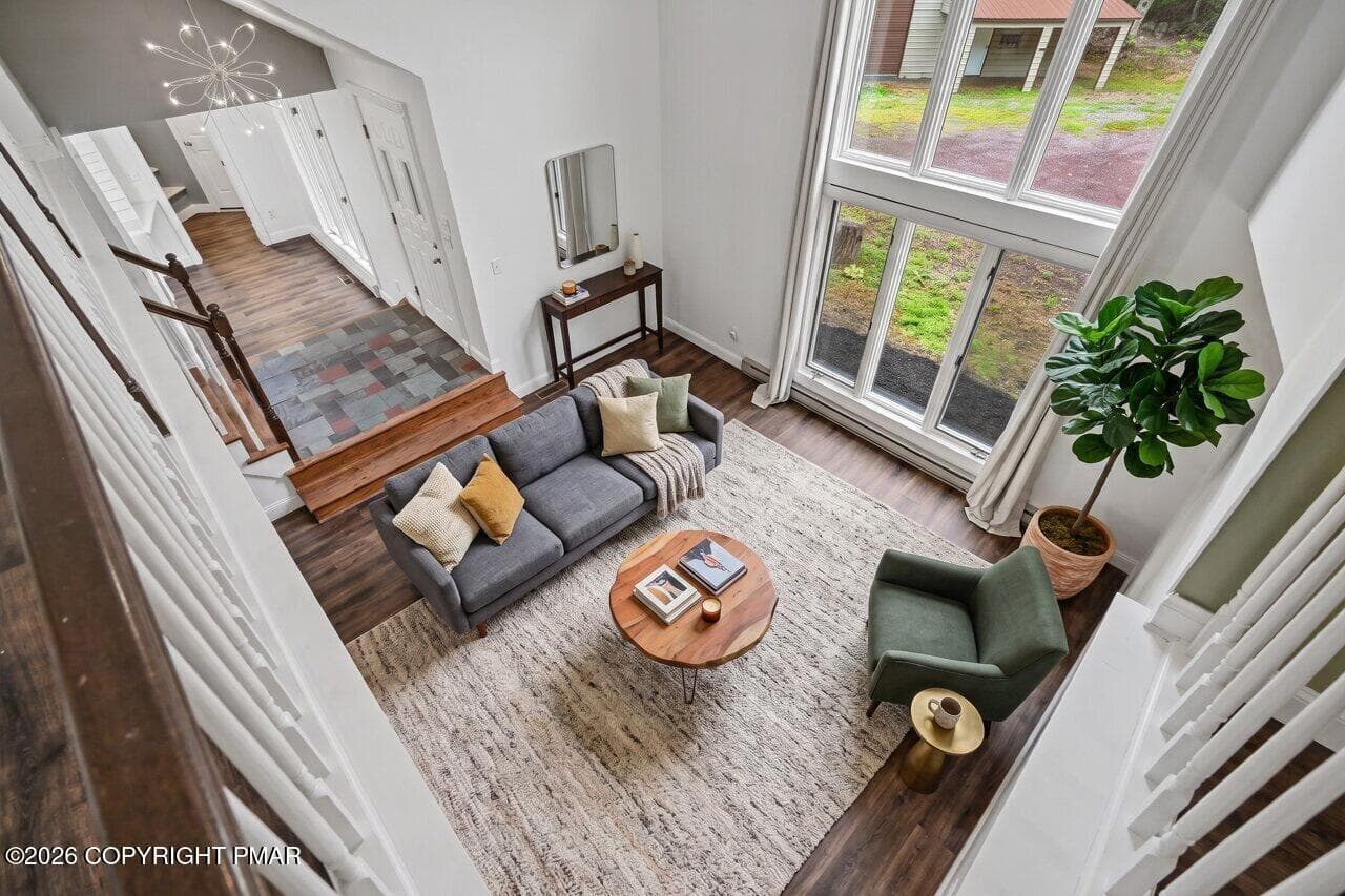 275BuckBlvd43VirtuallyStaged-jpg - 275 Buck Boulevard, Bear Creek, PA 18602, Bear Creek