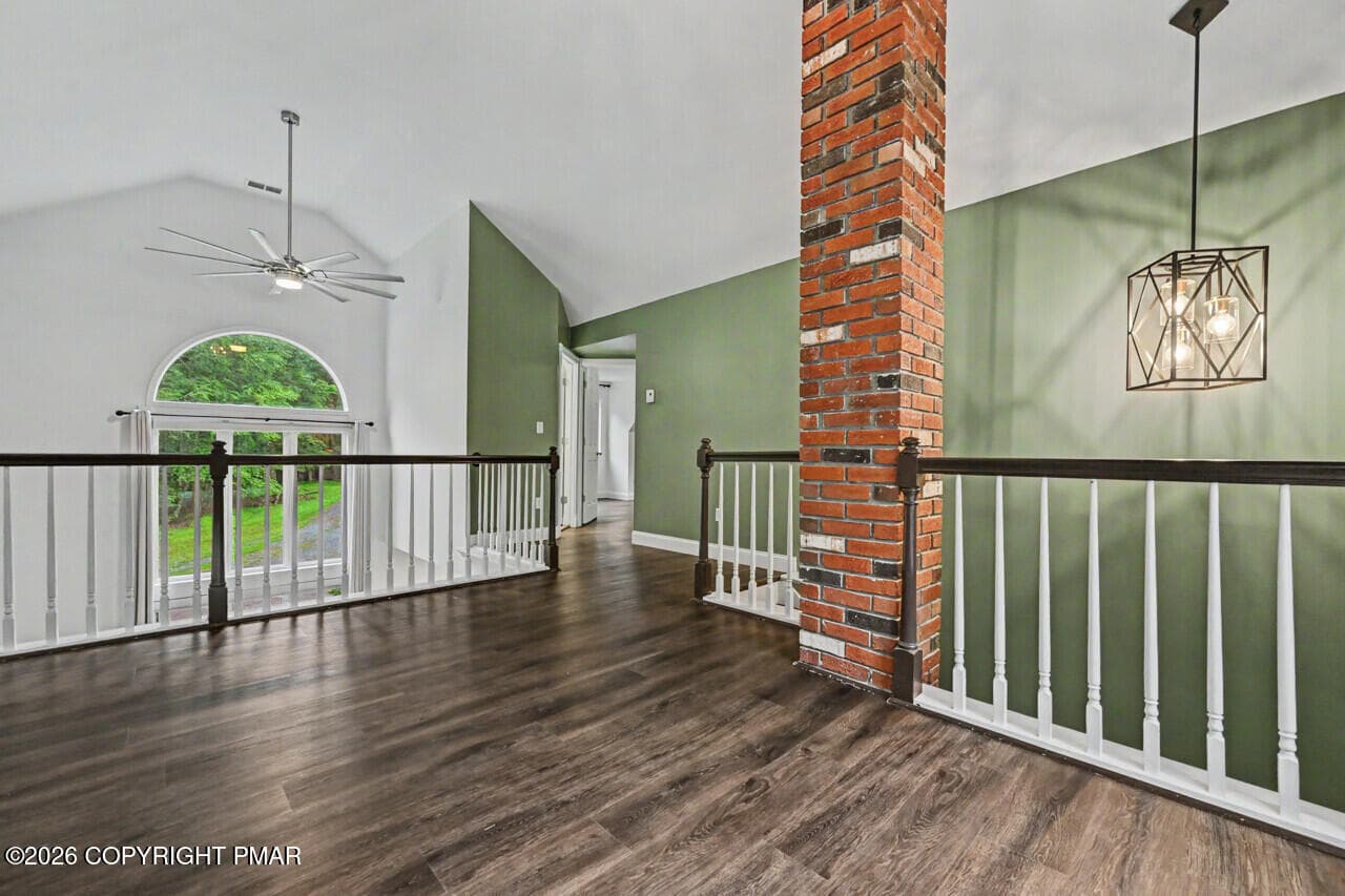 275BuckBlvd46-jpeg - 275 Buck Boulevard, Bear Creek, PA 18602, Bear Creek