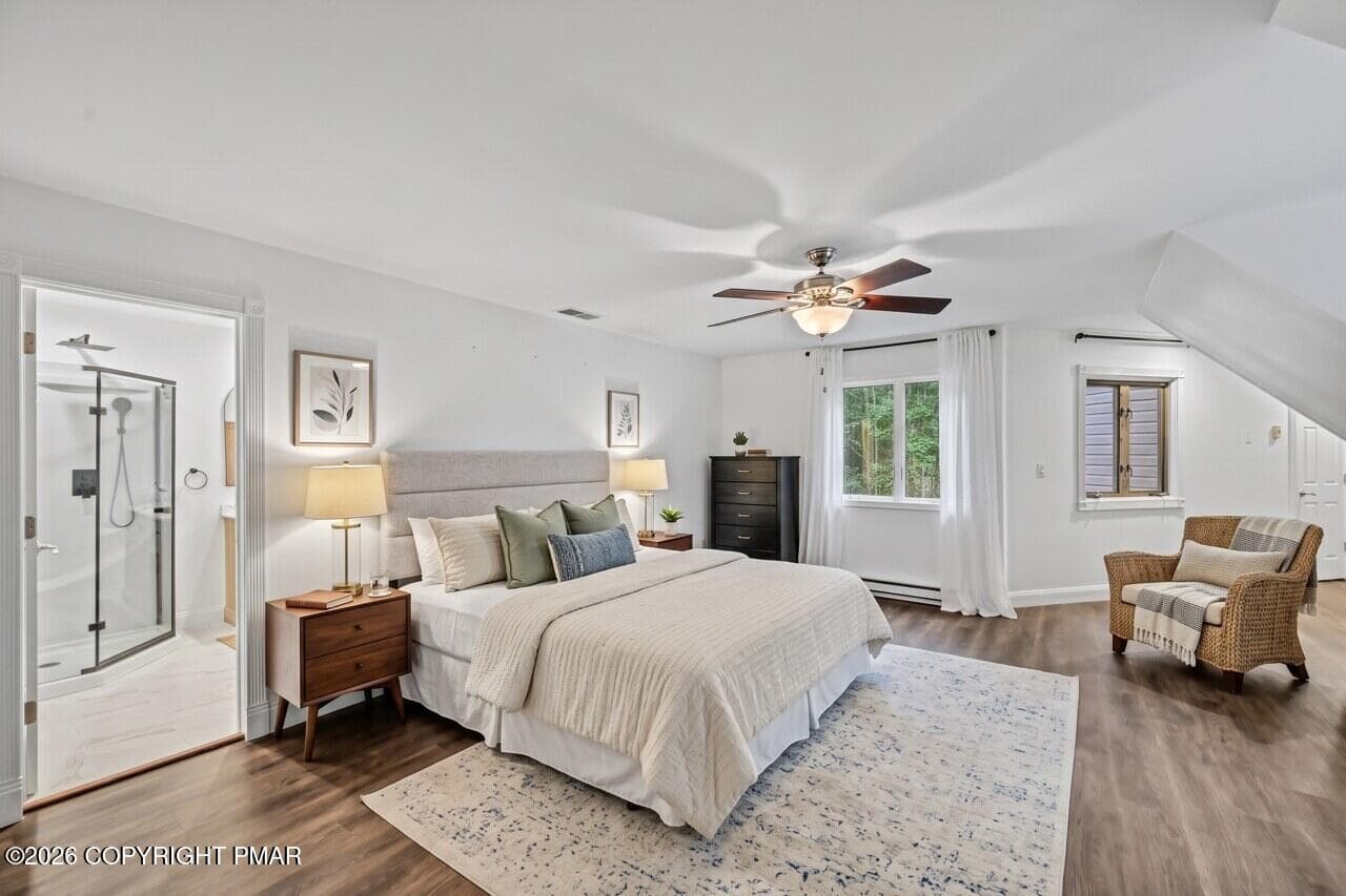275BuckBlvd49VirtuallyStaged-jpg - 275 Buck Boulevard, Bear Creek, PA 18602, Bear Creek