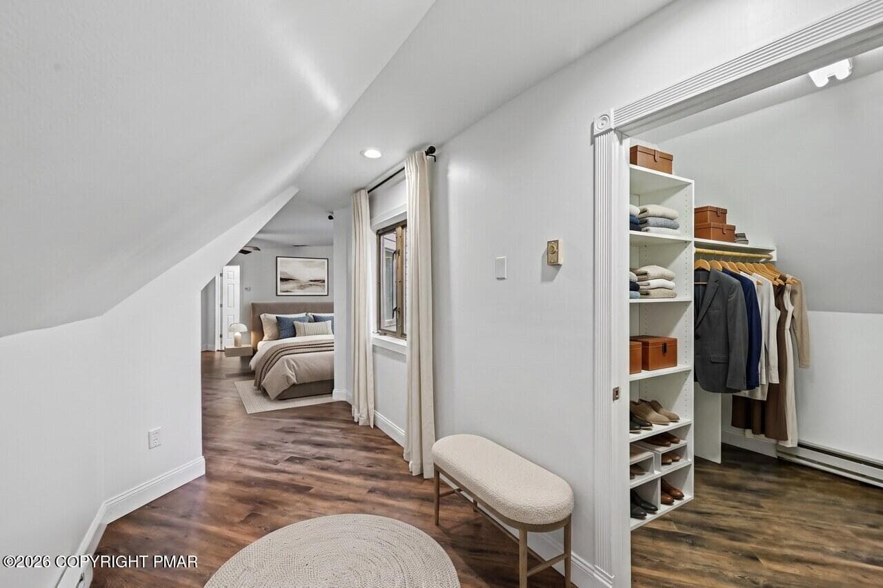 275BuckBlvd50VirtuallyStaged-jpg - 275 Buck Boulevard, Bear Creek, PA 18602, Bear Creek