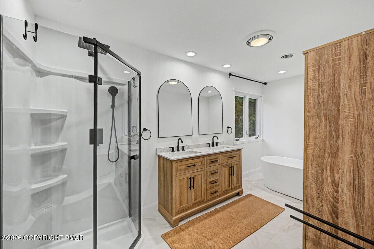 275BuckBlvd53-jpeg - 275 Buck Boulevard, Bear Creek, PA 18602, Bear Creek