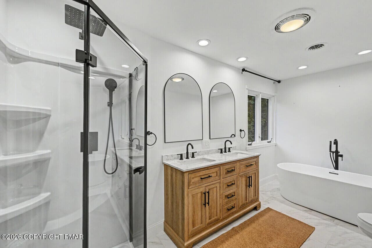 275BuckBlvd54-jpeg - 275 Buck Boulevard, Bear Creek, PA 18602, Bear Creek