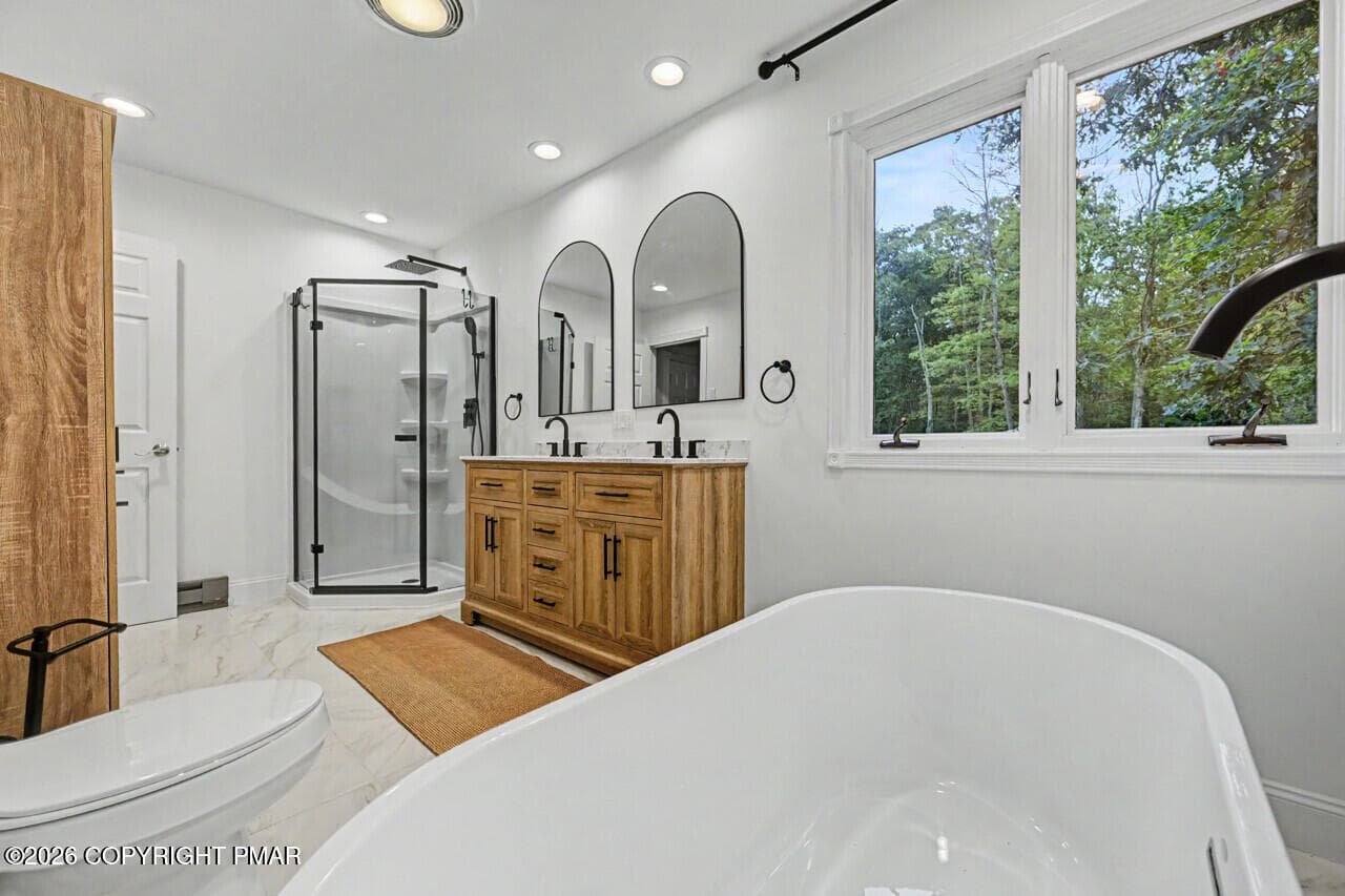 275BuckBlvd55-jpeg - 275 Buck Boulevard, Bear Creek, PA 18602, Bear Creek