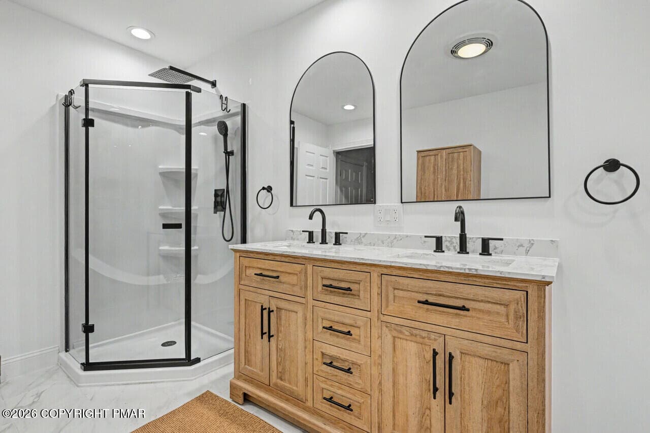 275BuckBlvd56-jpeg - 275 Buck Boulevard, Bear Creek, PA 18602, Bear Creek