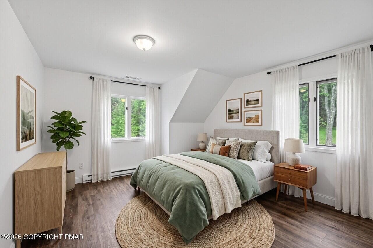 275BuckBlvd58VirtuallyStaged-jpg - 275 Buck Boulevard, Bear Creek, PA 18602, Bear Creek