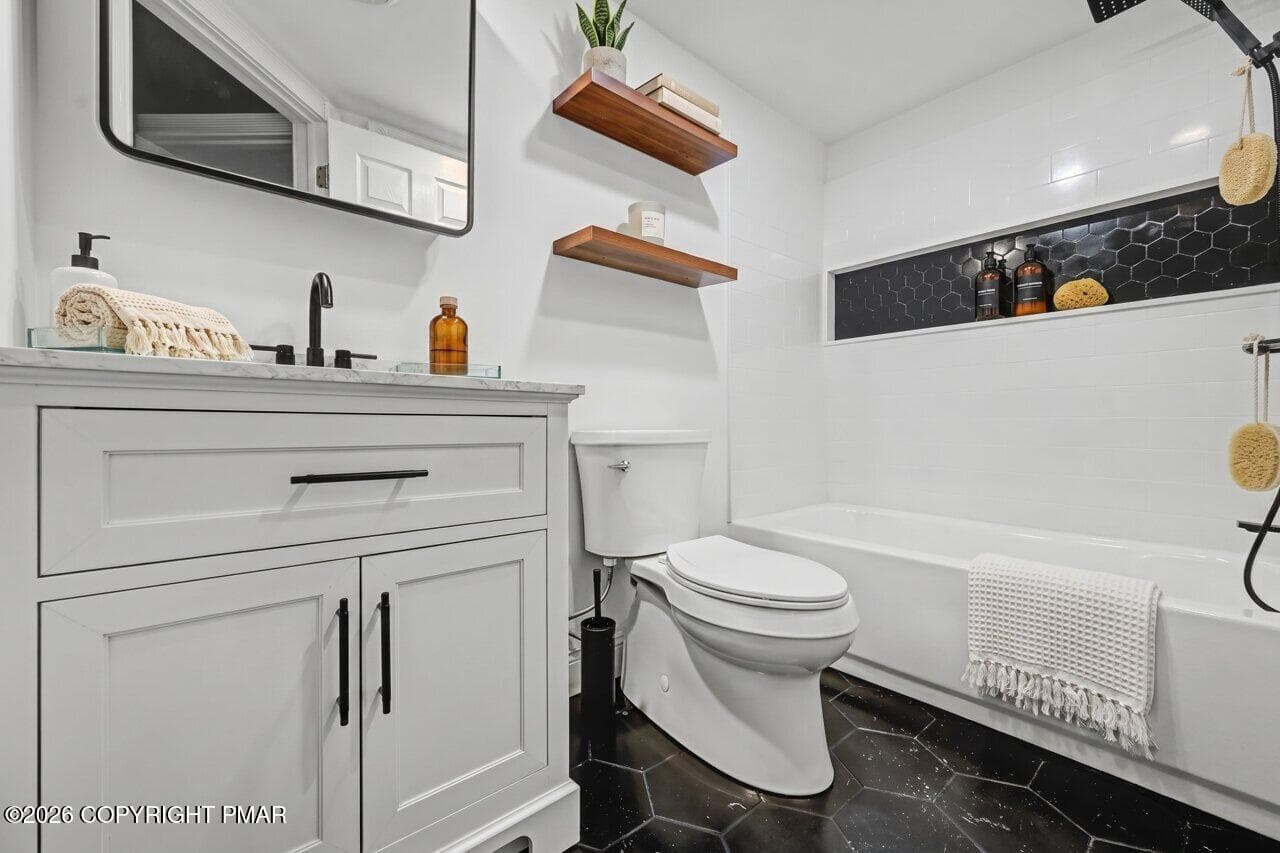 275BuckBlvd61VirtuallyStaged-jpg - 275 Buck Boulevard, Bear Creek, PA 18602, Bear Creek